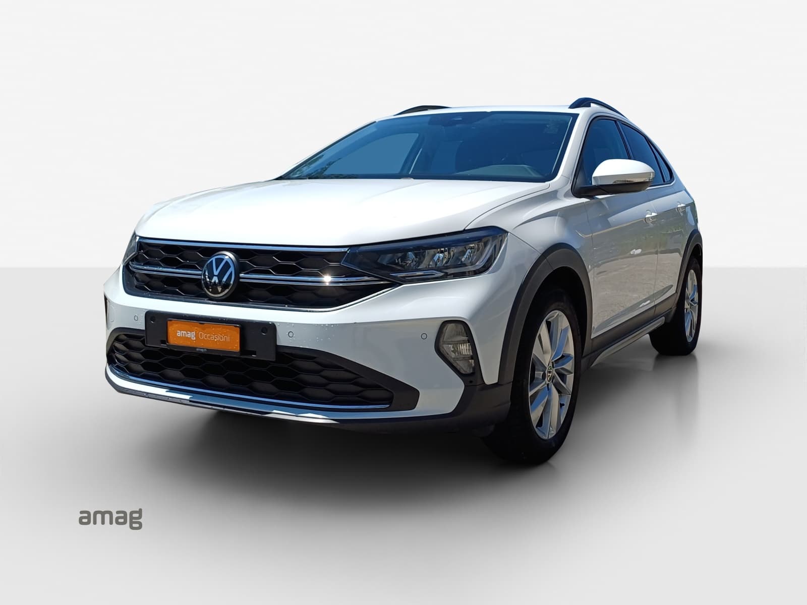 VW Taigo Leasing & Auto-Abo Angebot