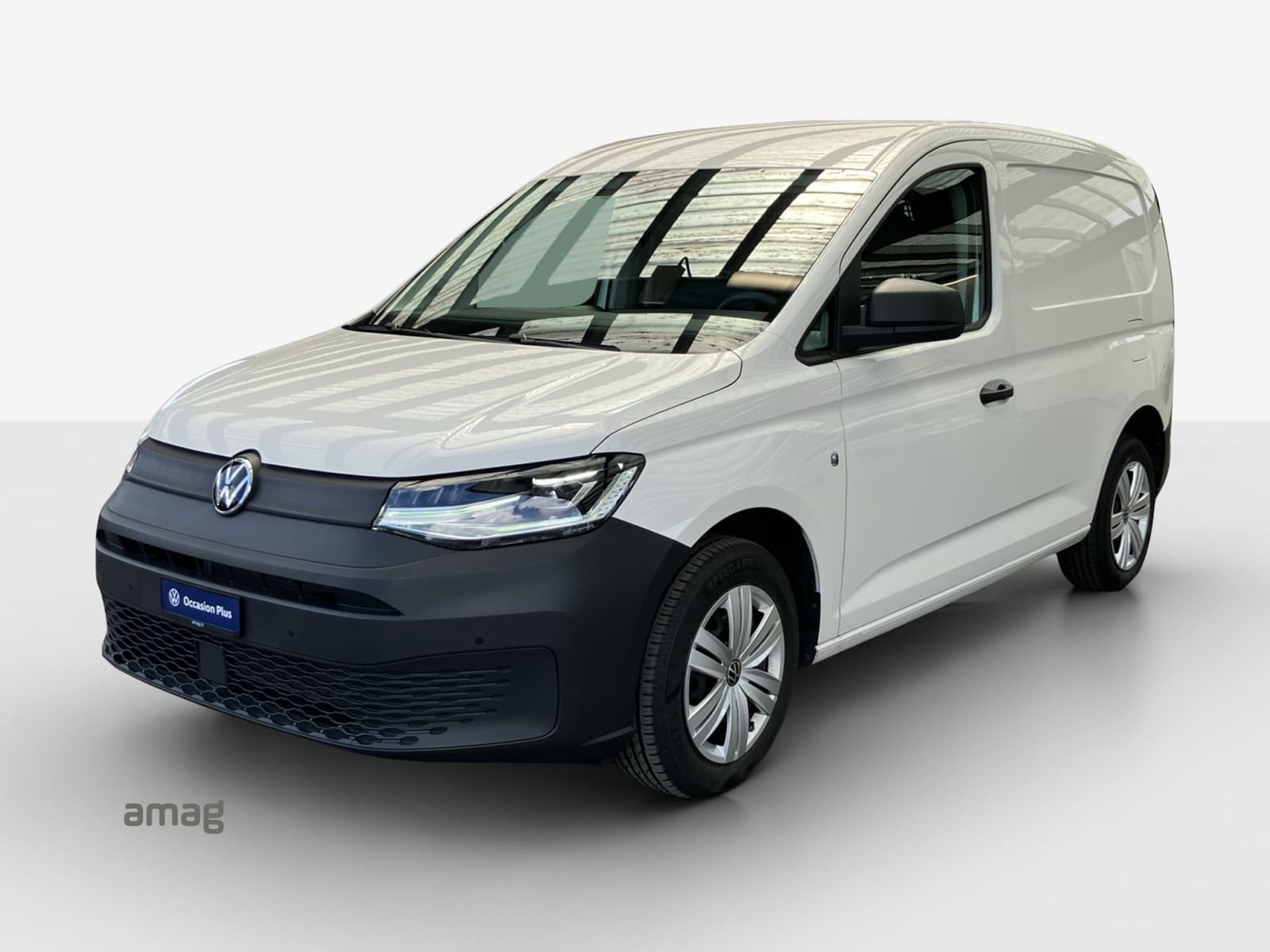VW Nutzfahrzeuge Caddy Leasing & Auto-Abo Angebot
