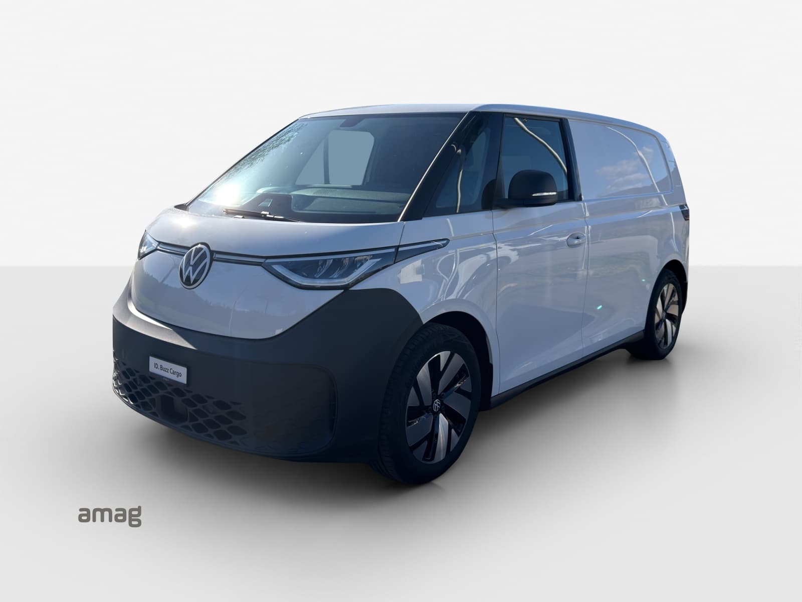 VW Nutzfahrzeuge ID. Buzz Leasing & Auto-Abo Angebot
