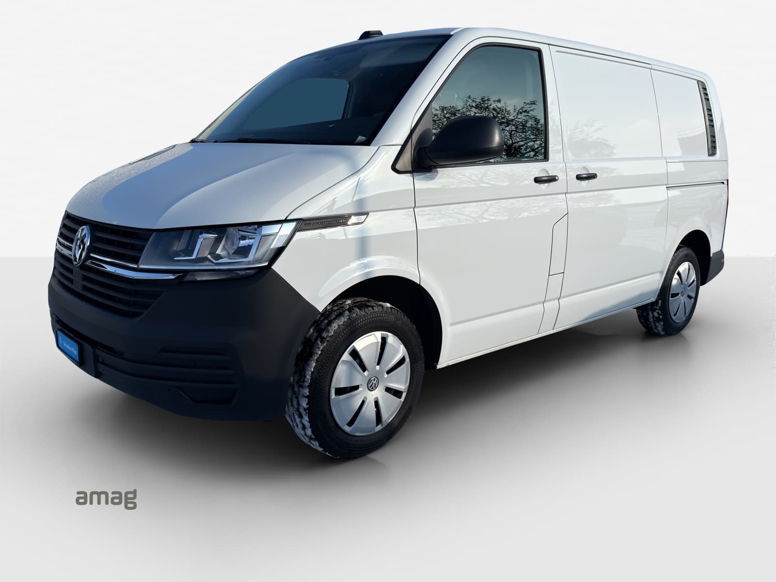 VW Nutzfahrzeuge Transporter Leasing & Auto-Abo Angebot