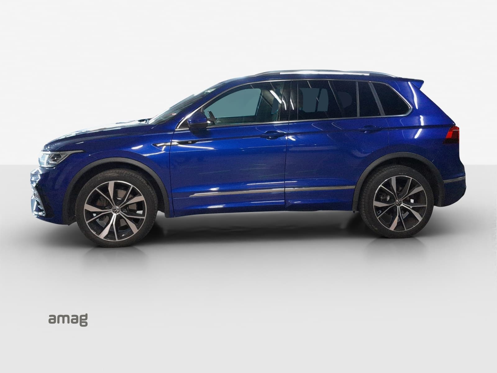 VW Tiguan Leasing & Auto-Abo Angebot
