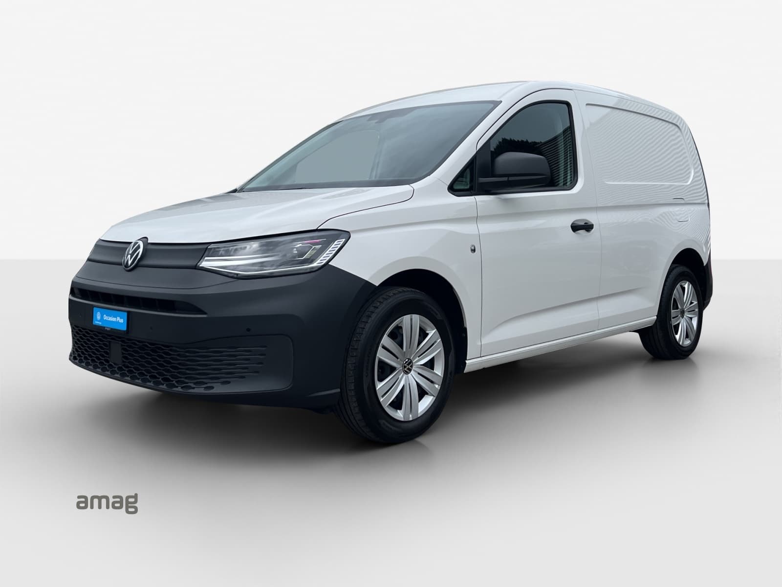 VW Nutzfahrzeuge Caddy Leasing & Auto-Abo Angebot