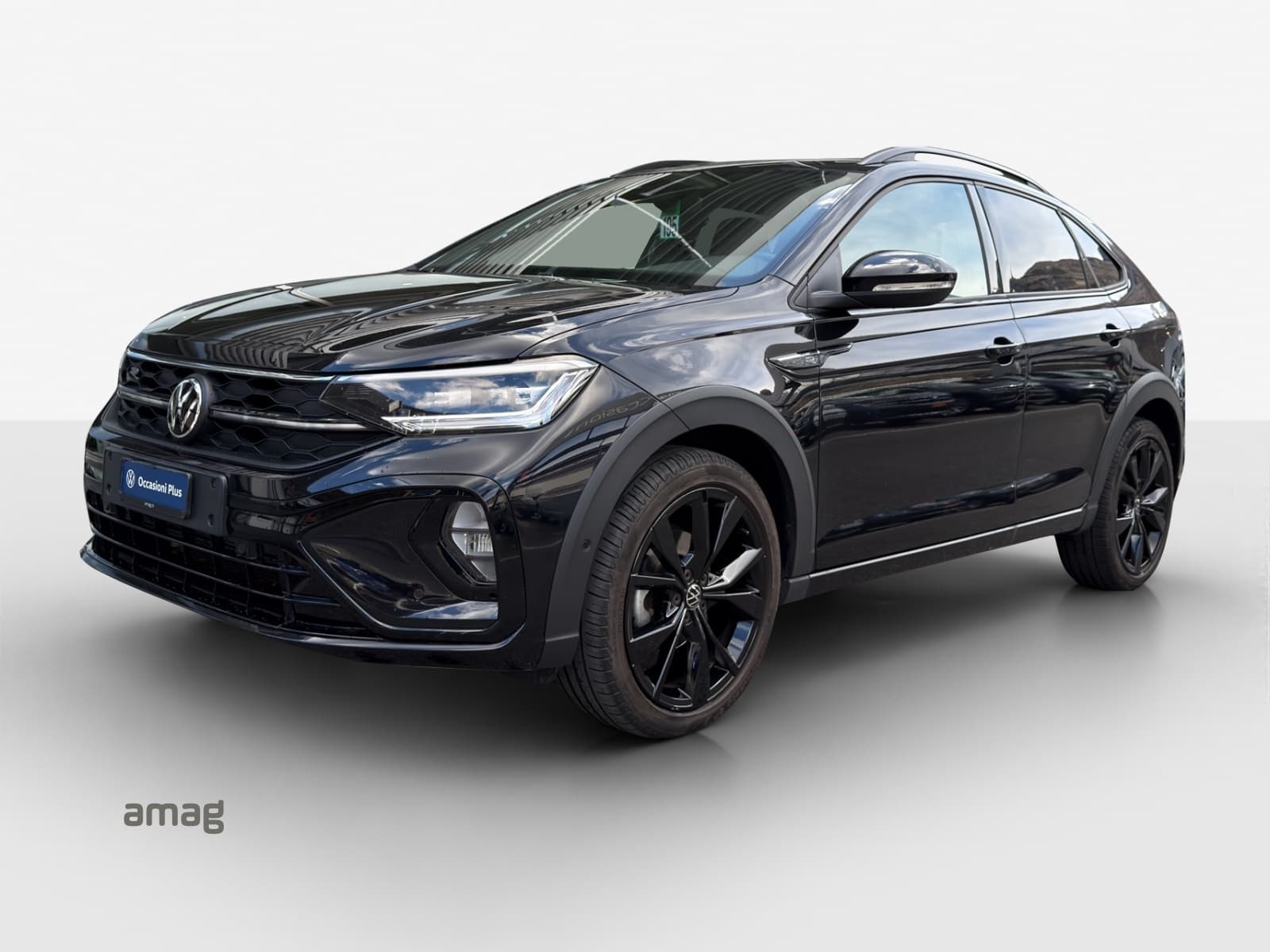 VW Taigo Leasing & Auto-Abo Angebot