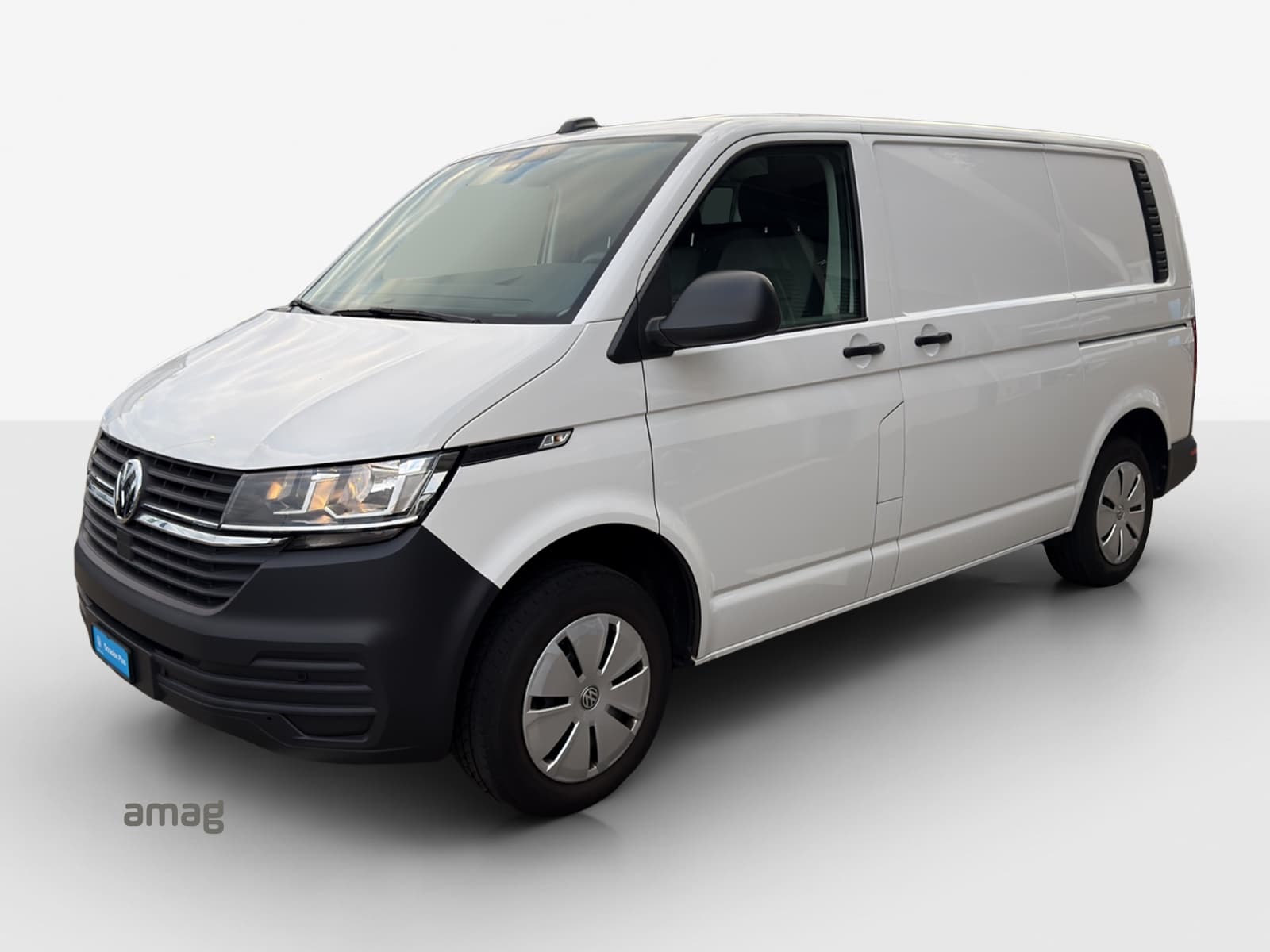 VW Nutzfahrzeuge Transporter Leasing & Auto-Abo Angebot
