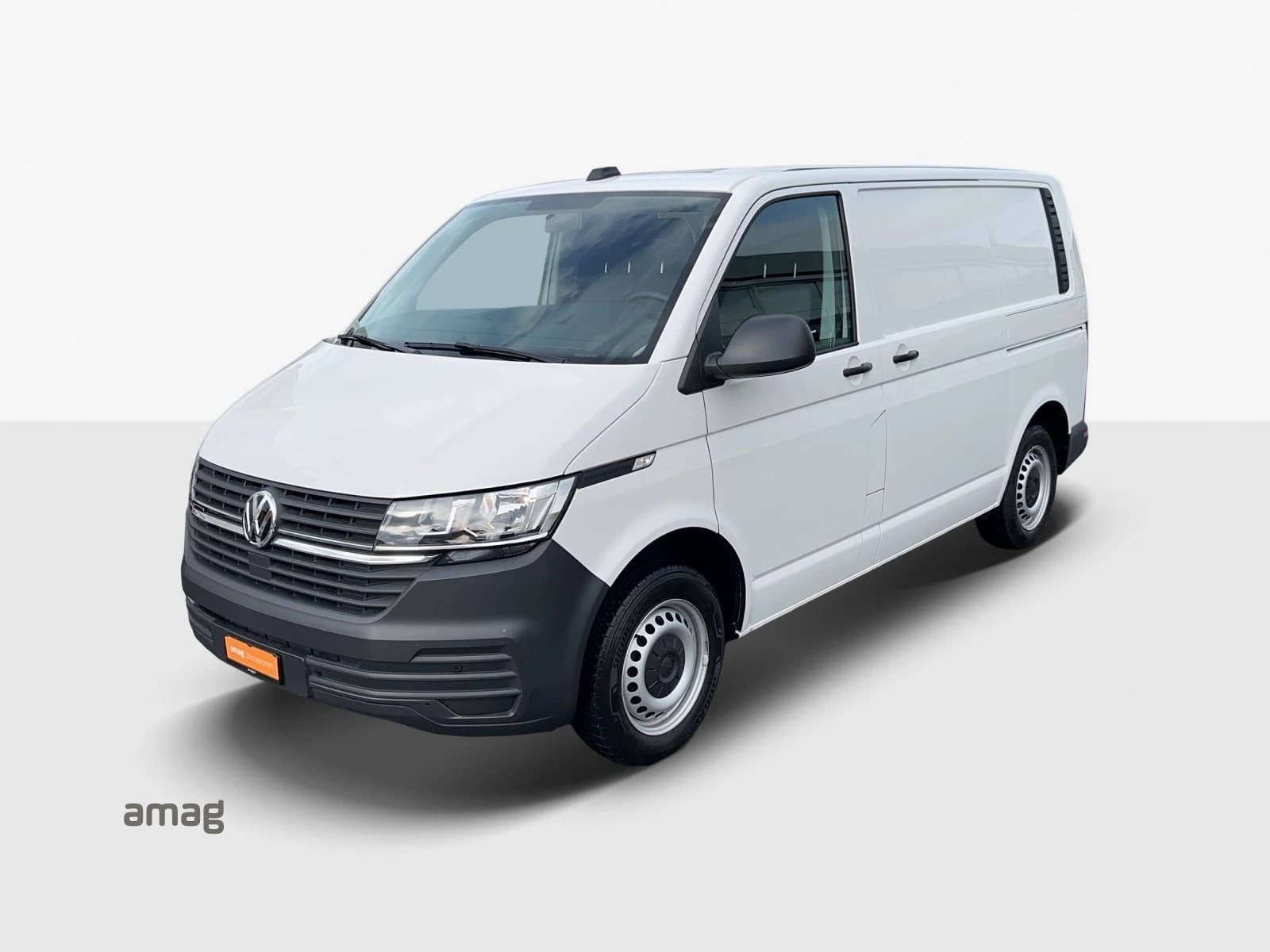 VW Nutzfahrzeuge Transporter Leasing & Auto-Abo Angebot
