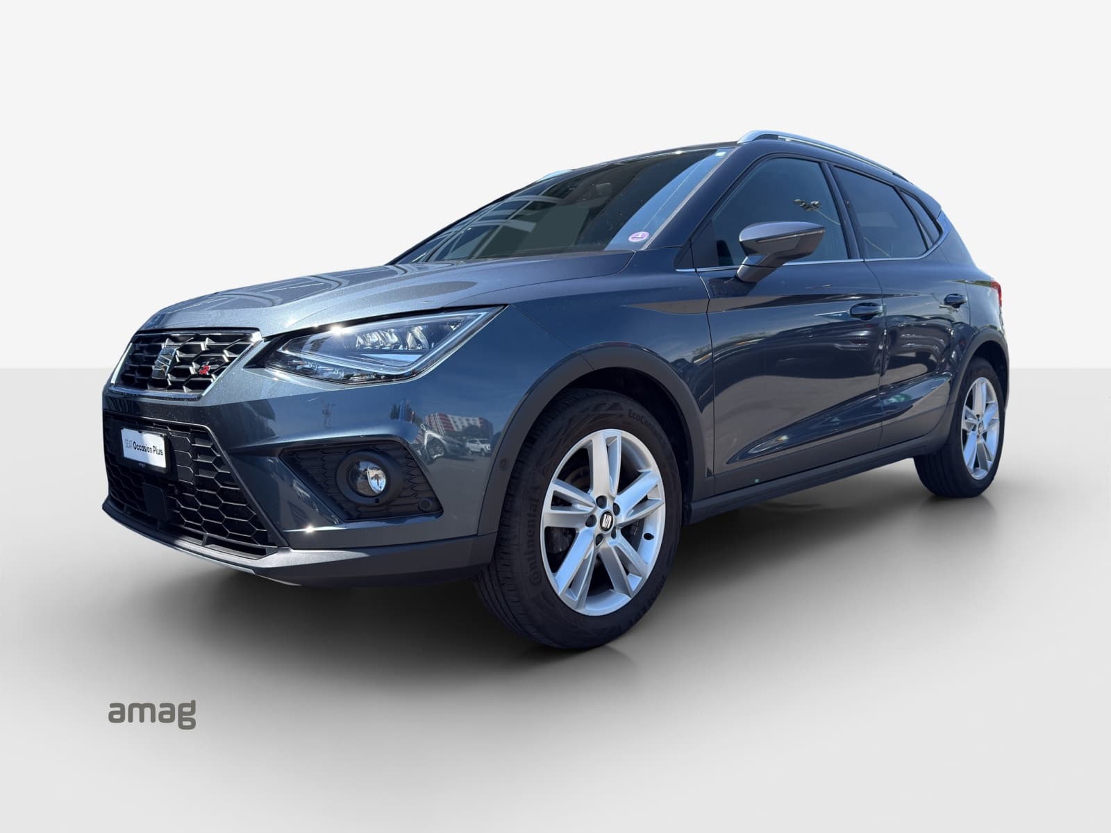 Seat Arona Leasing & Auto-Abo Angebot