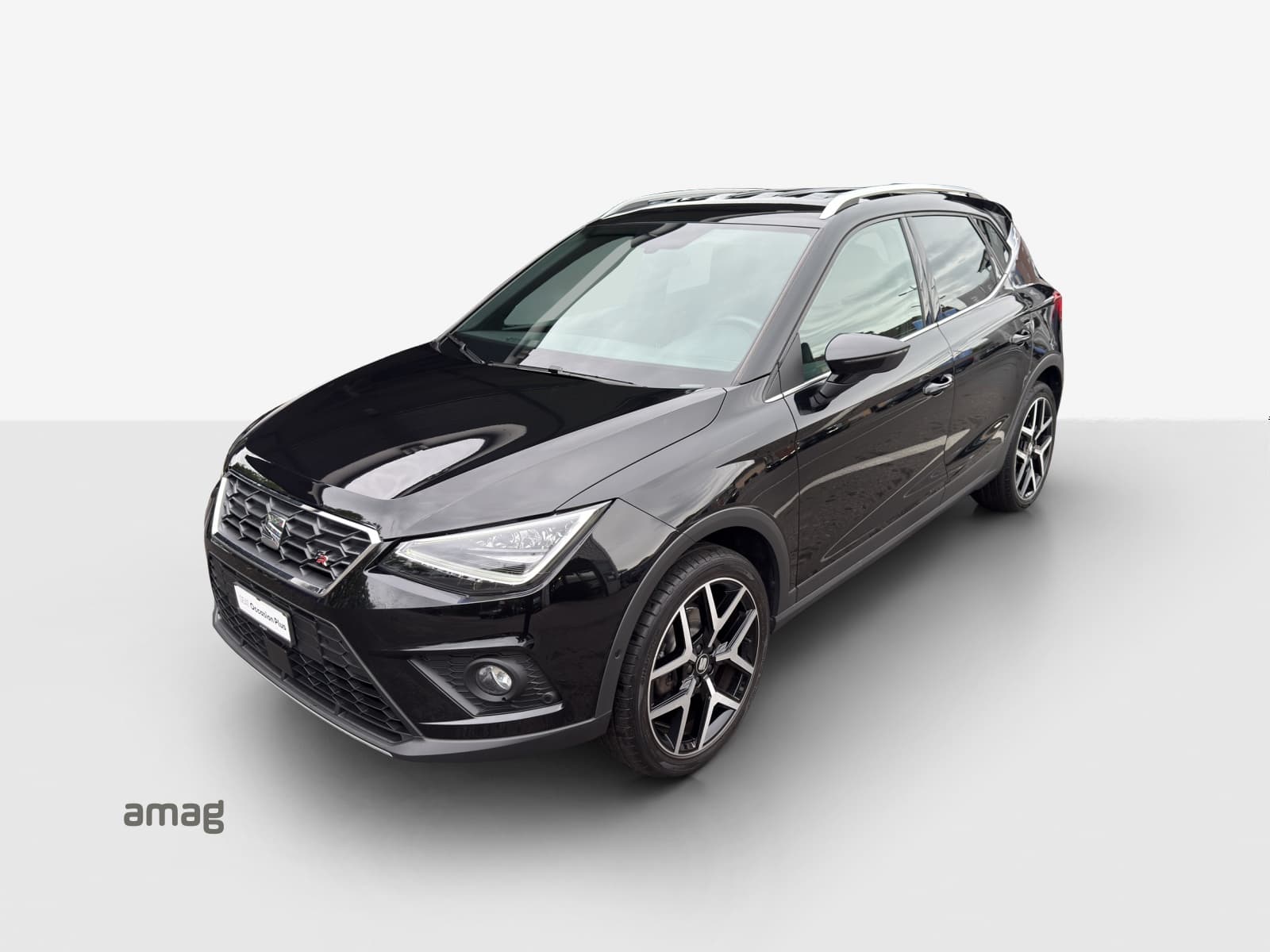 Seat Arona Leasing & Auto-Abo Angebot