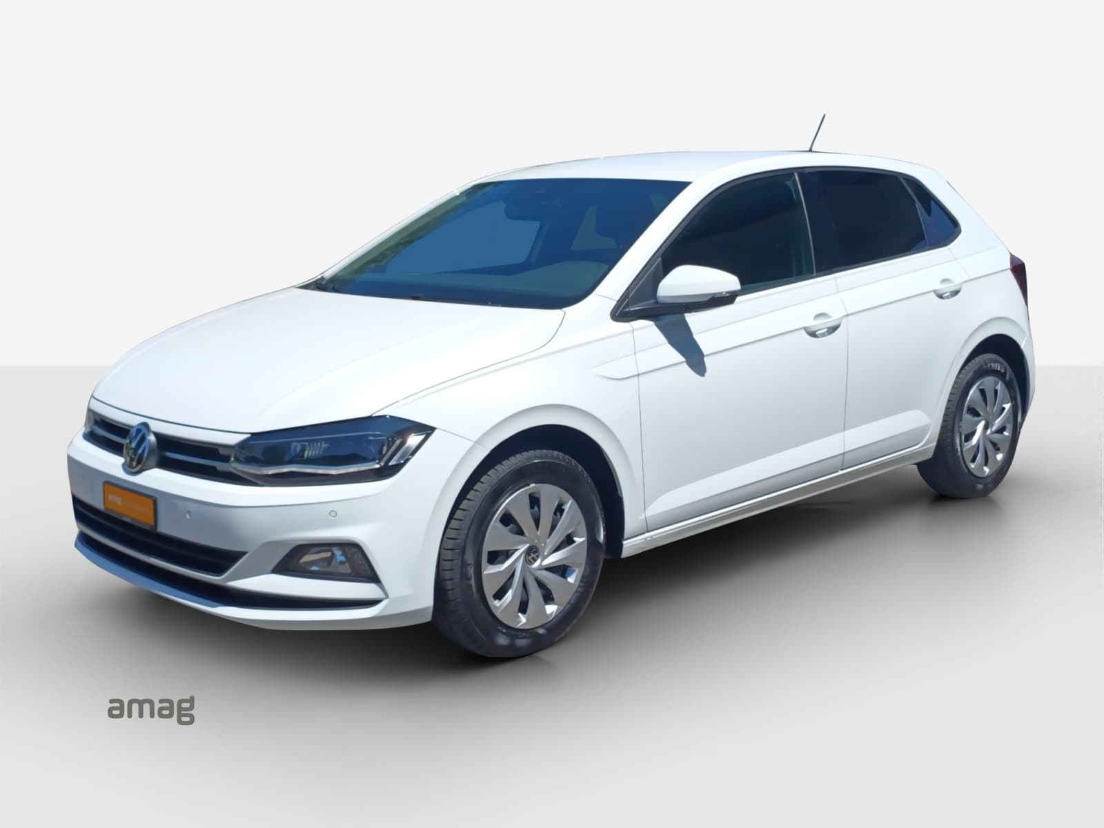 VW Polo Leasing & Auto-Abo Angebot