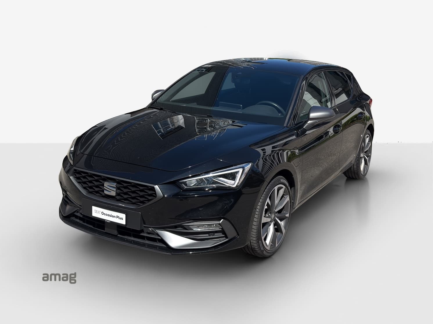 Seat Leon Leasing & Auto-Abo Angebot