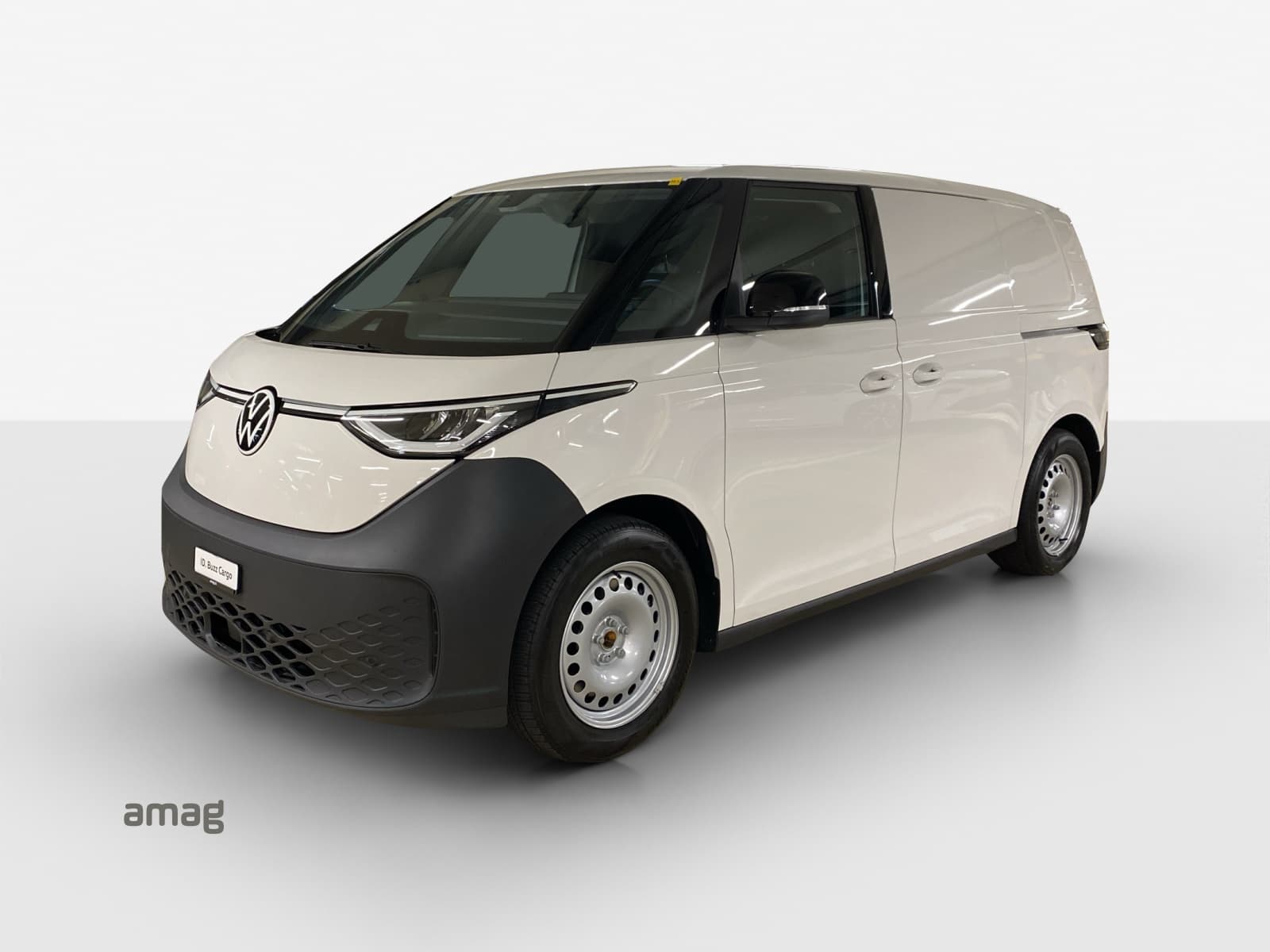 VW Nutzfahrzeuge ID. Buzz Leasing & Auto-Abo Angebot