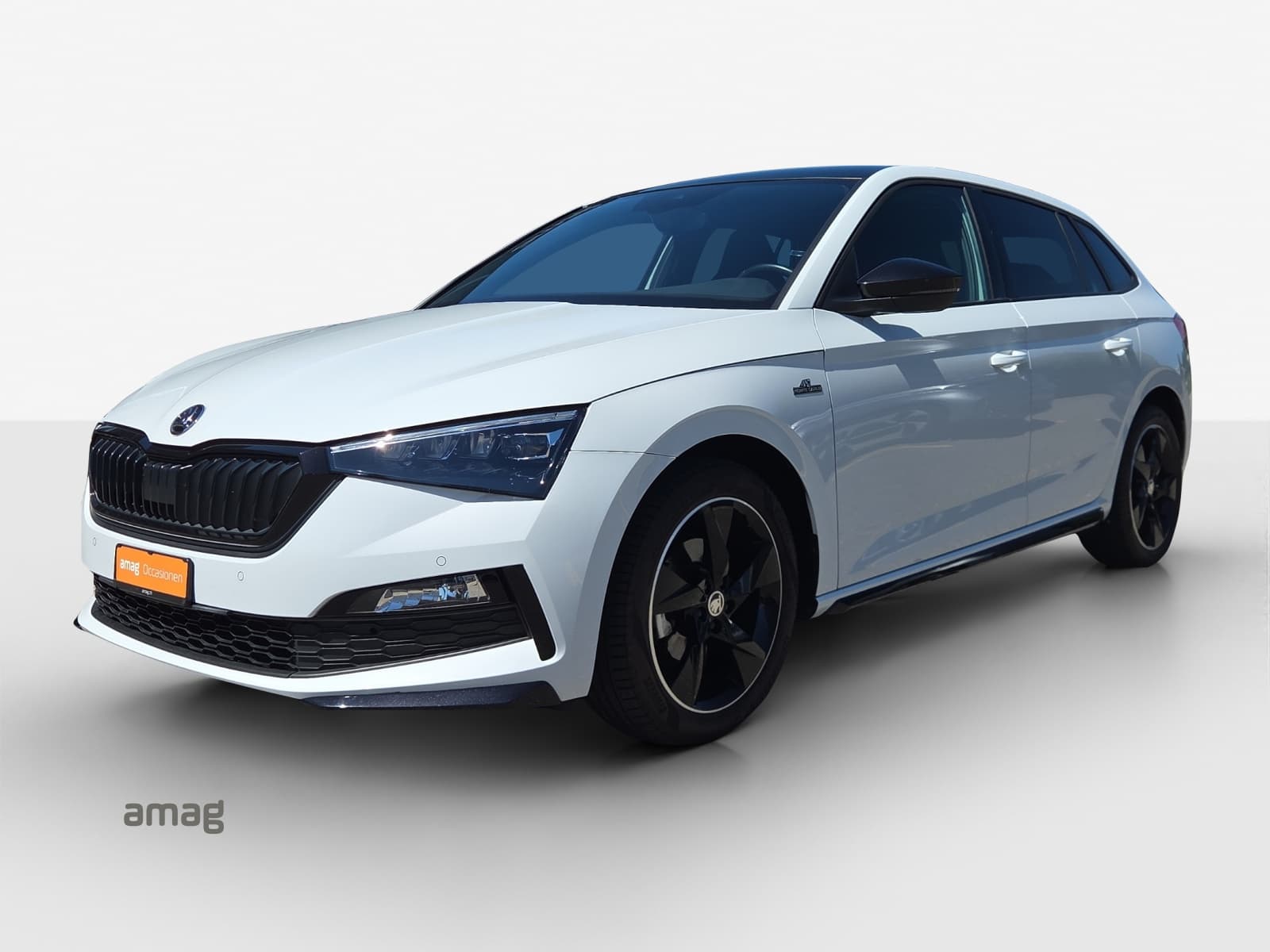 Škoda Scala Leasing & Auto-Abo Angebot