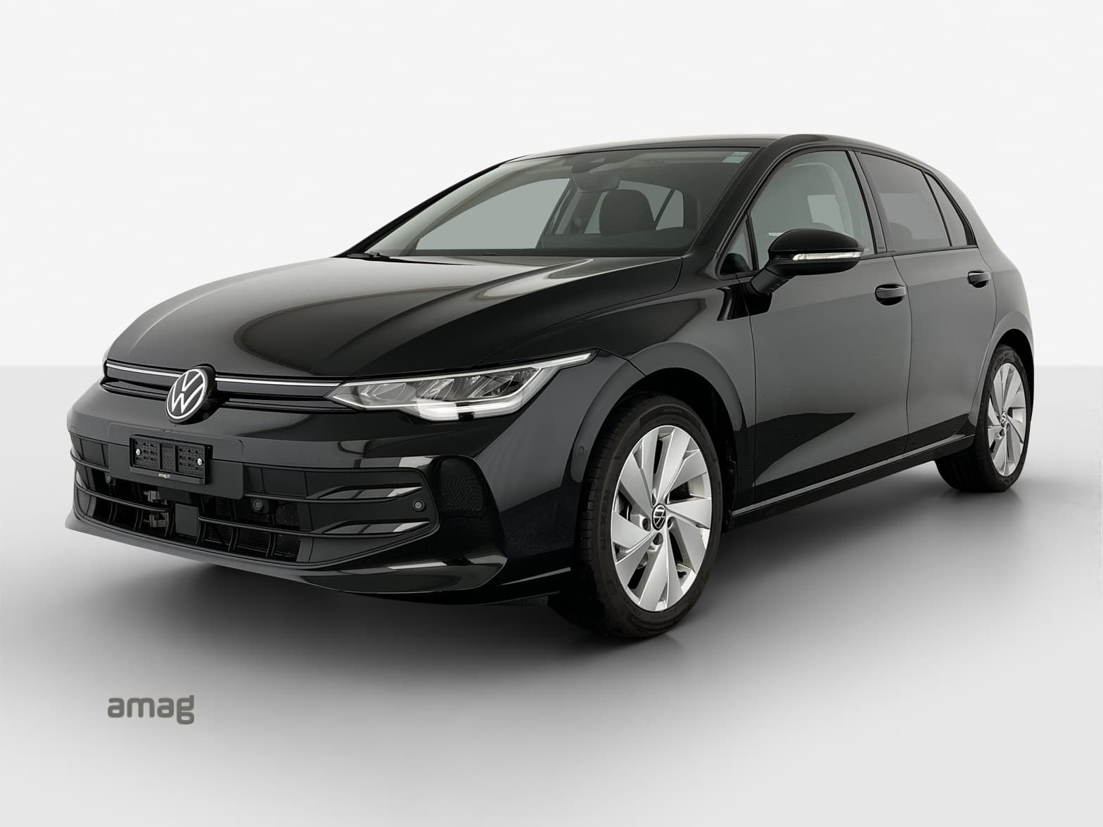 VW Golf Leasing & Auto-Abo Angebot