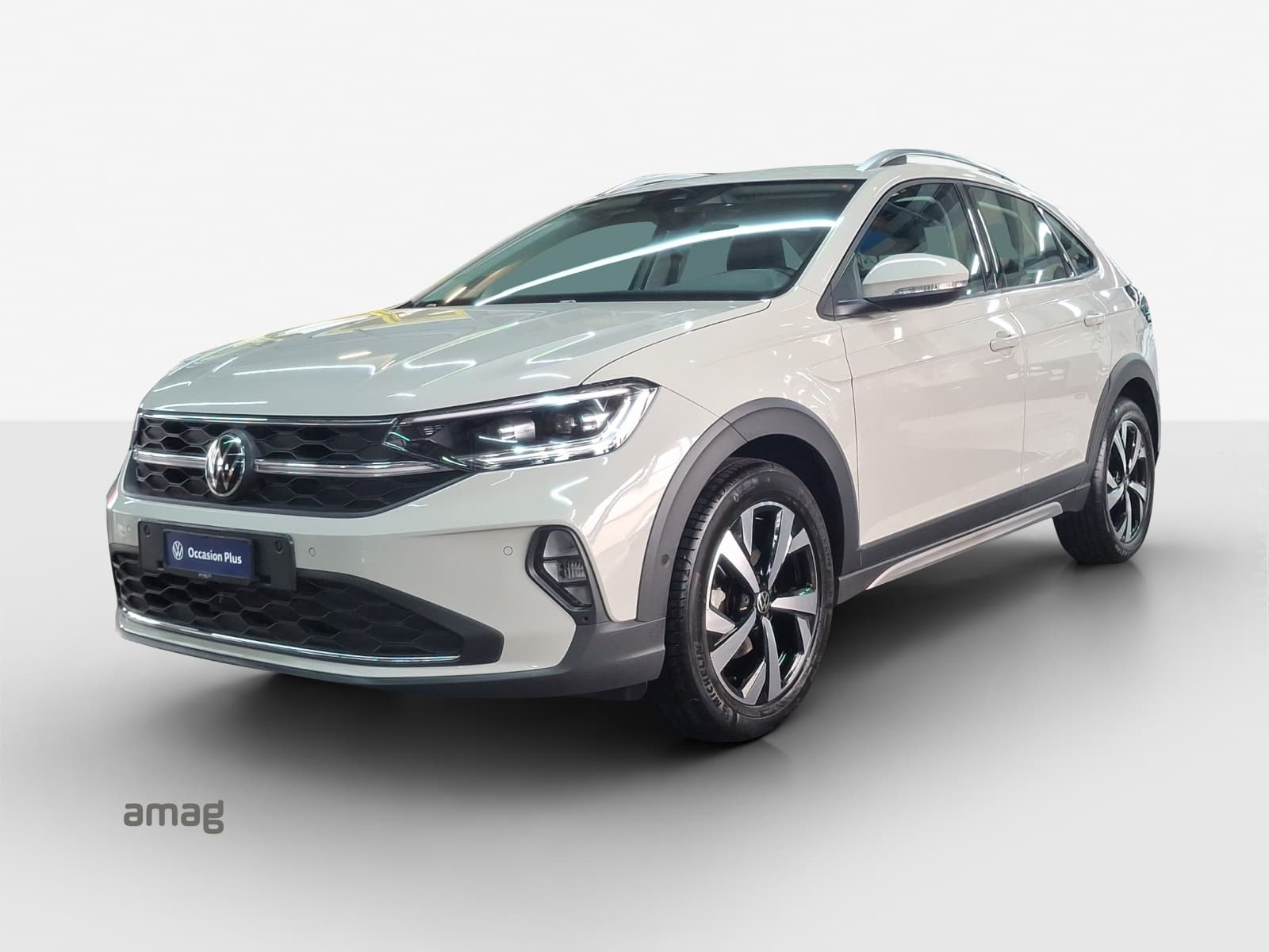 VW Taigo Leasing & Auto-Abo Angebot