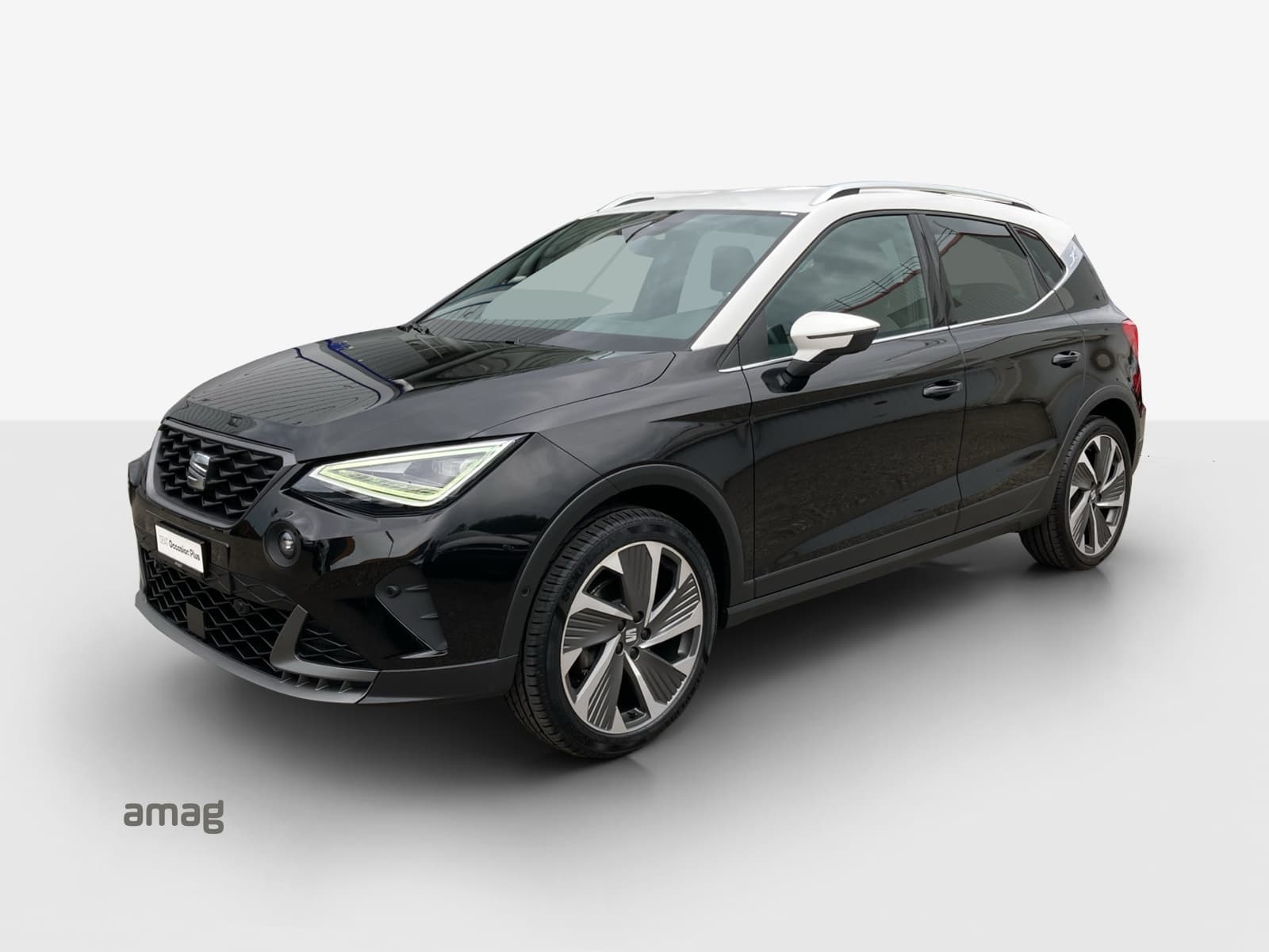 Seat Arona Leasing & Auto-Abo Angebot