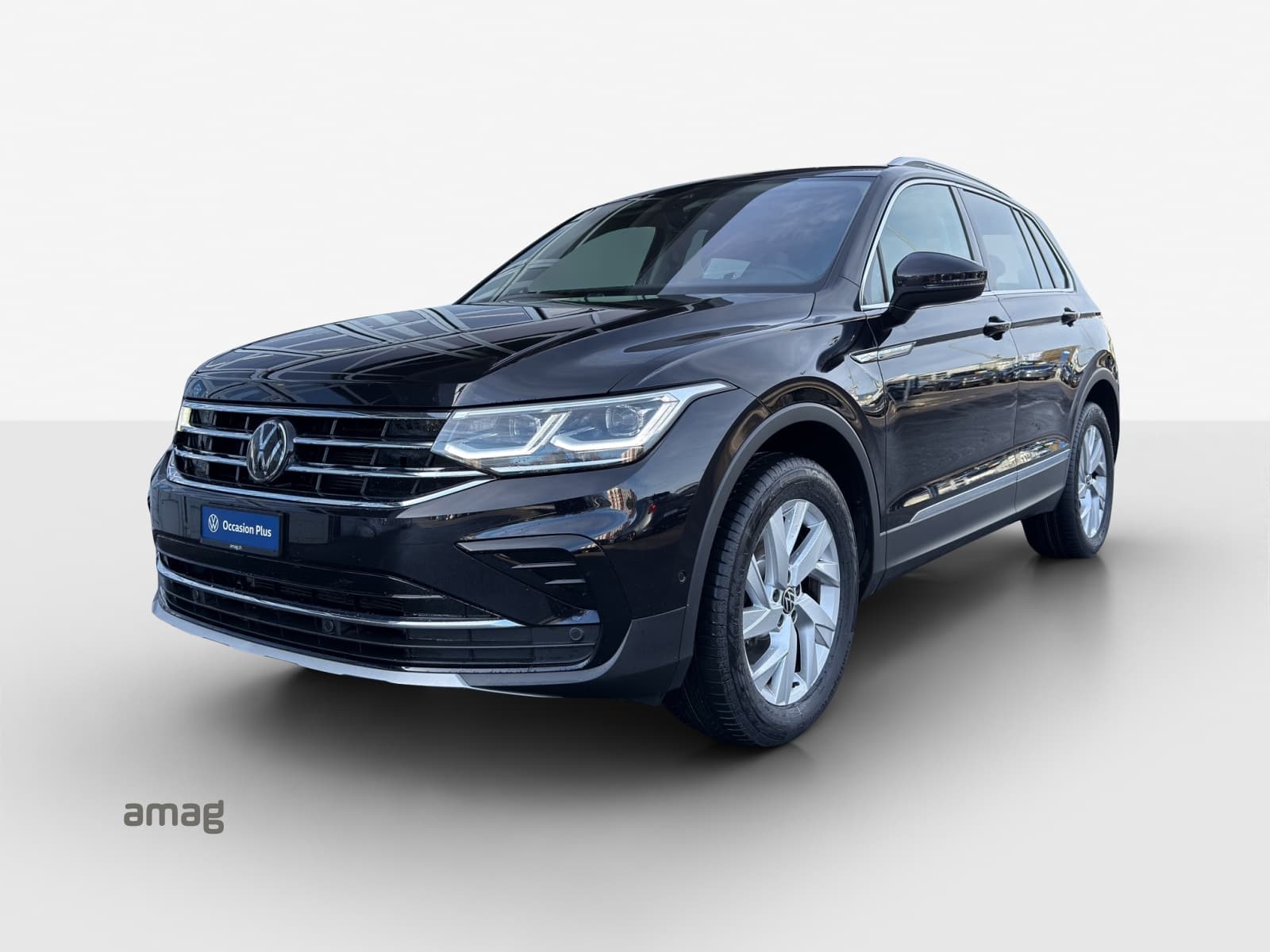 VW Tiguan Leasing & Auto-Abo Angebot