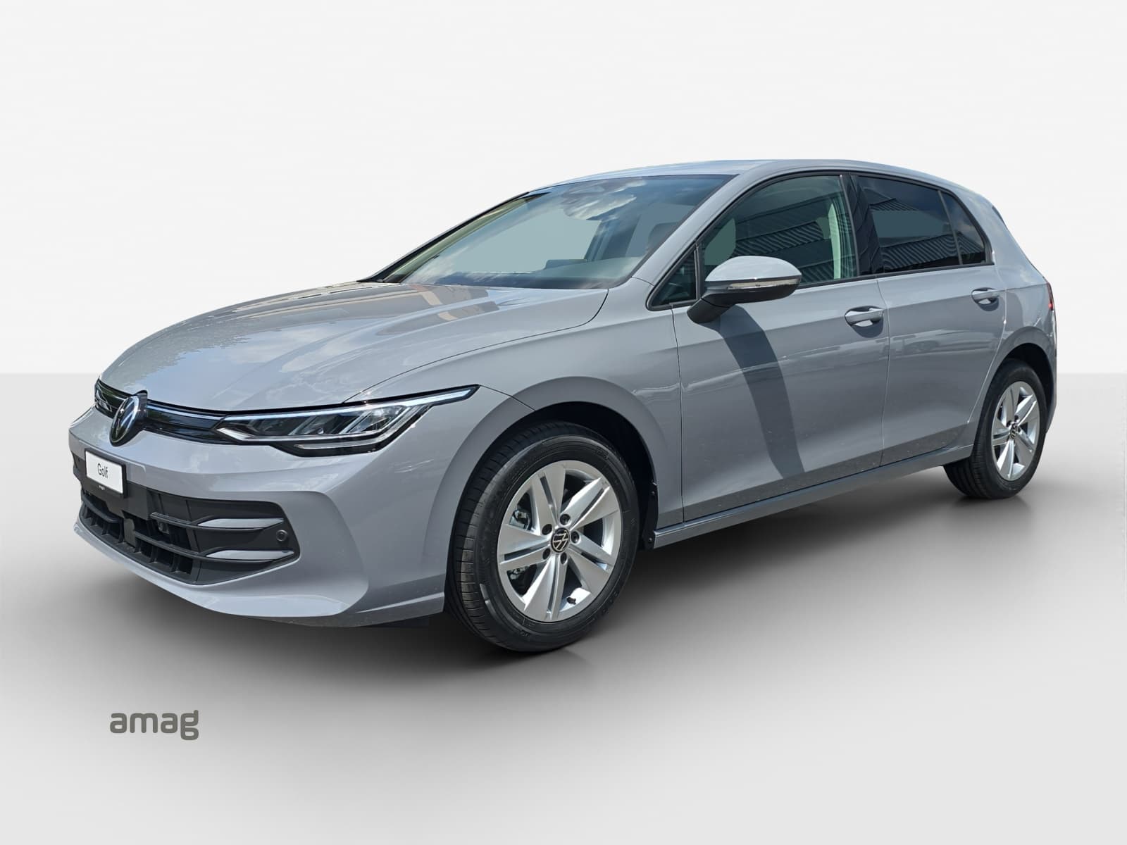 VW Golf Leasing & Auto-Abo Angebot