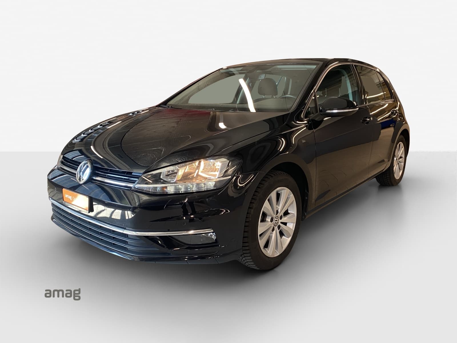VW Golf Leasing & Auto-Abo Angebot