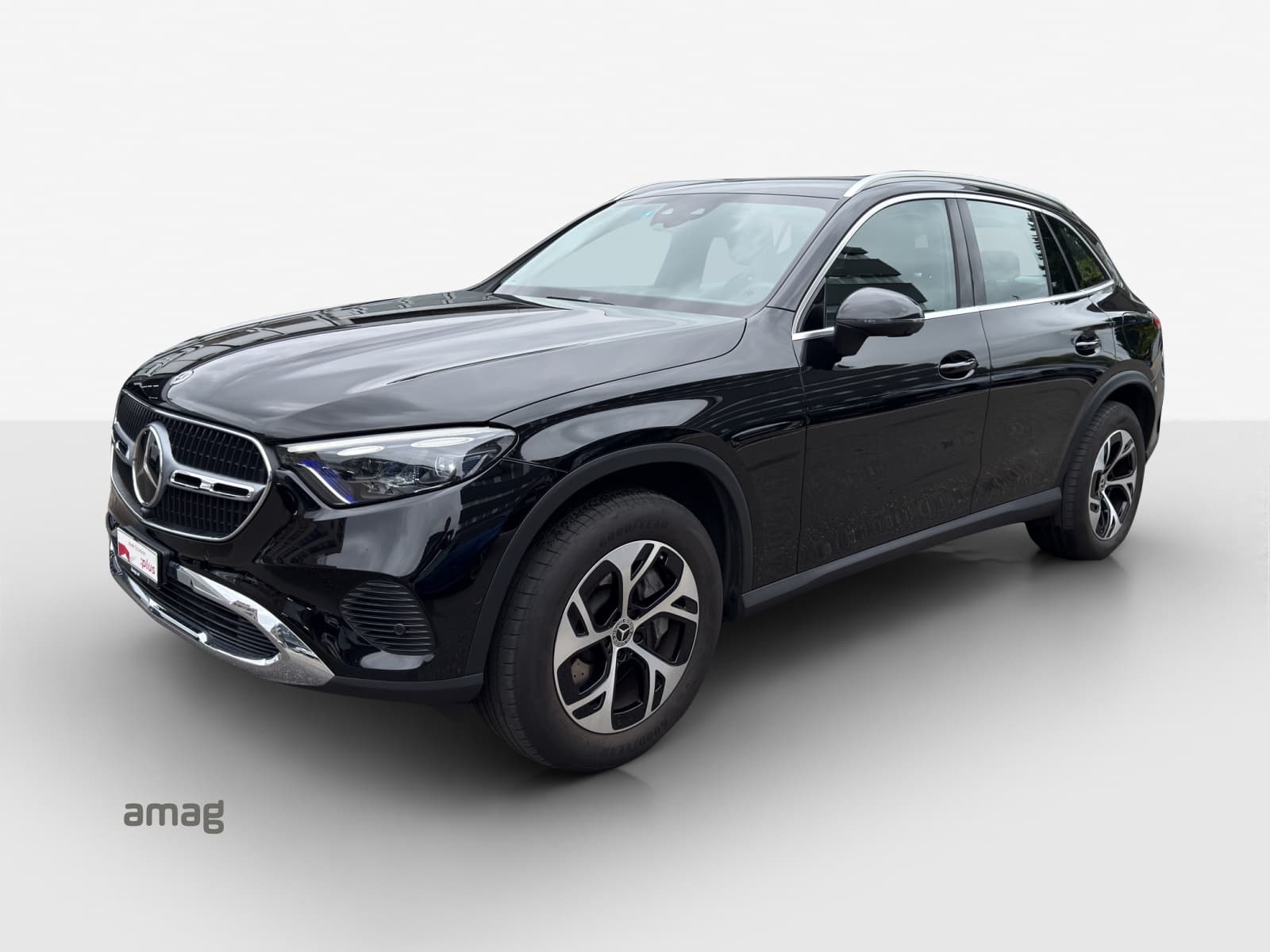 Mercedes-Benz C-Klasse Leasing & Auto-Abo Angebot