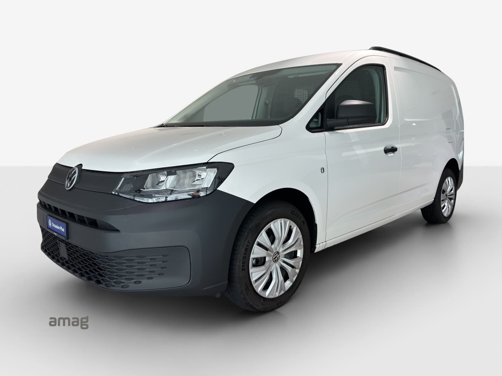 VW Nutzfahrzeuge Caddy Leasing & Auto-Abo Angebot