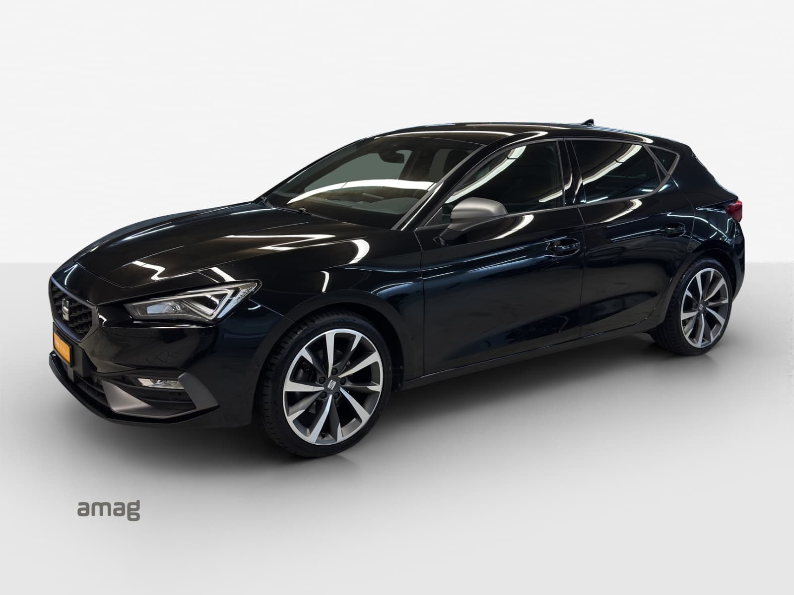 Seat Leon Leasing & Auto-Abo Angebot