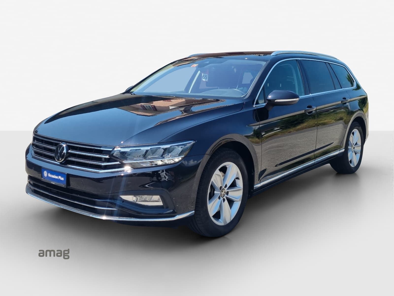 VW Passat Leasing & Auto-Abo Angebot