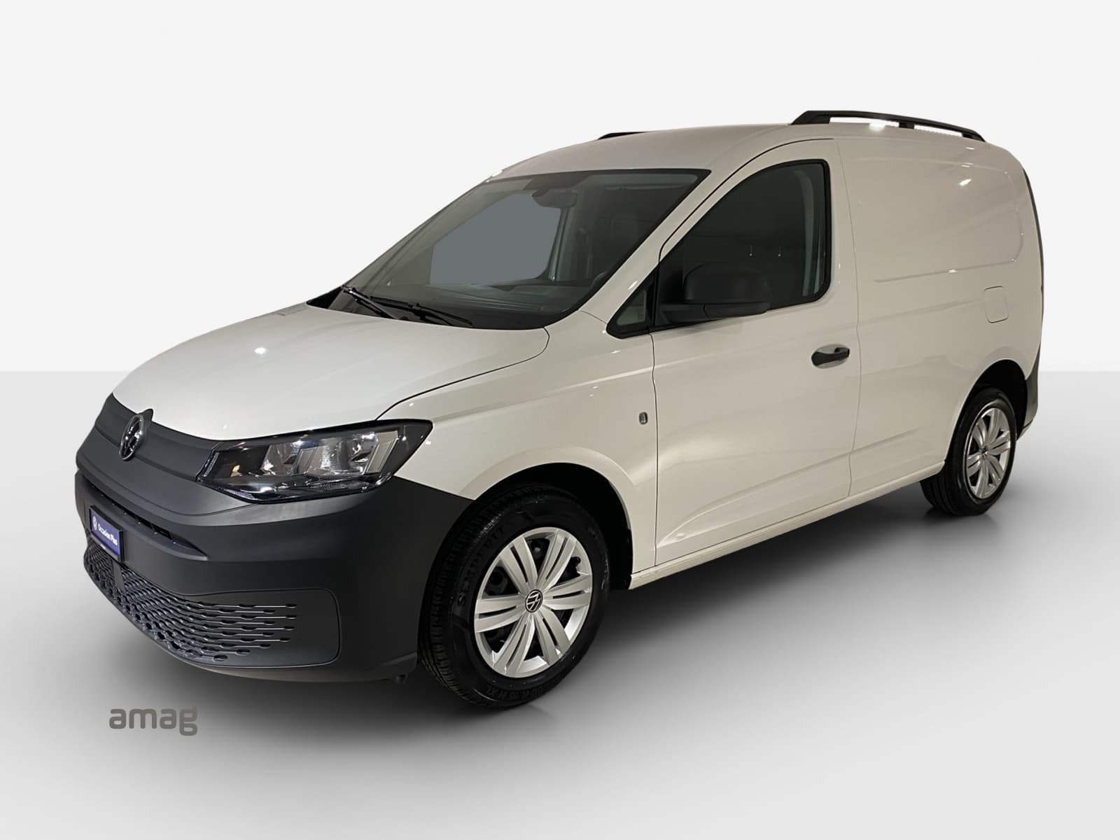 VW Nutzfahrzeuge Caddy Leasing & Auto-Abo Angebot