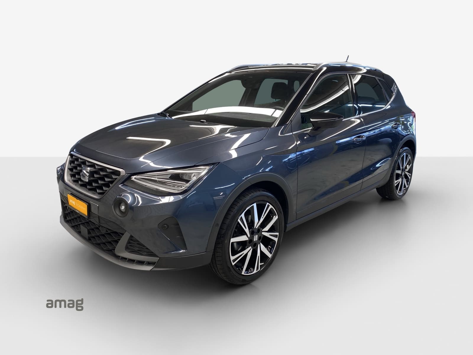 Seat Arona Leasing & Auto-Abo Angebot