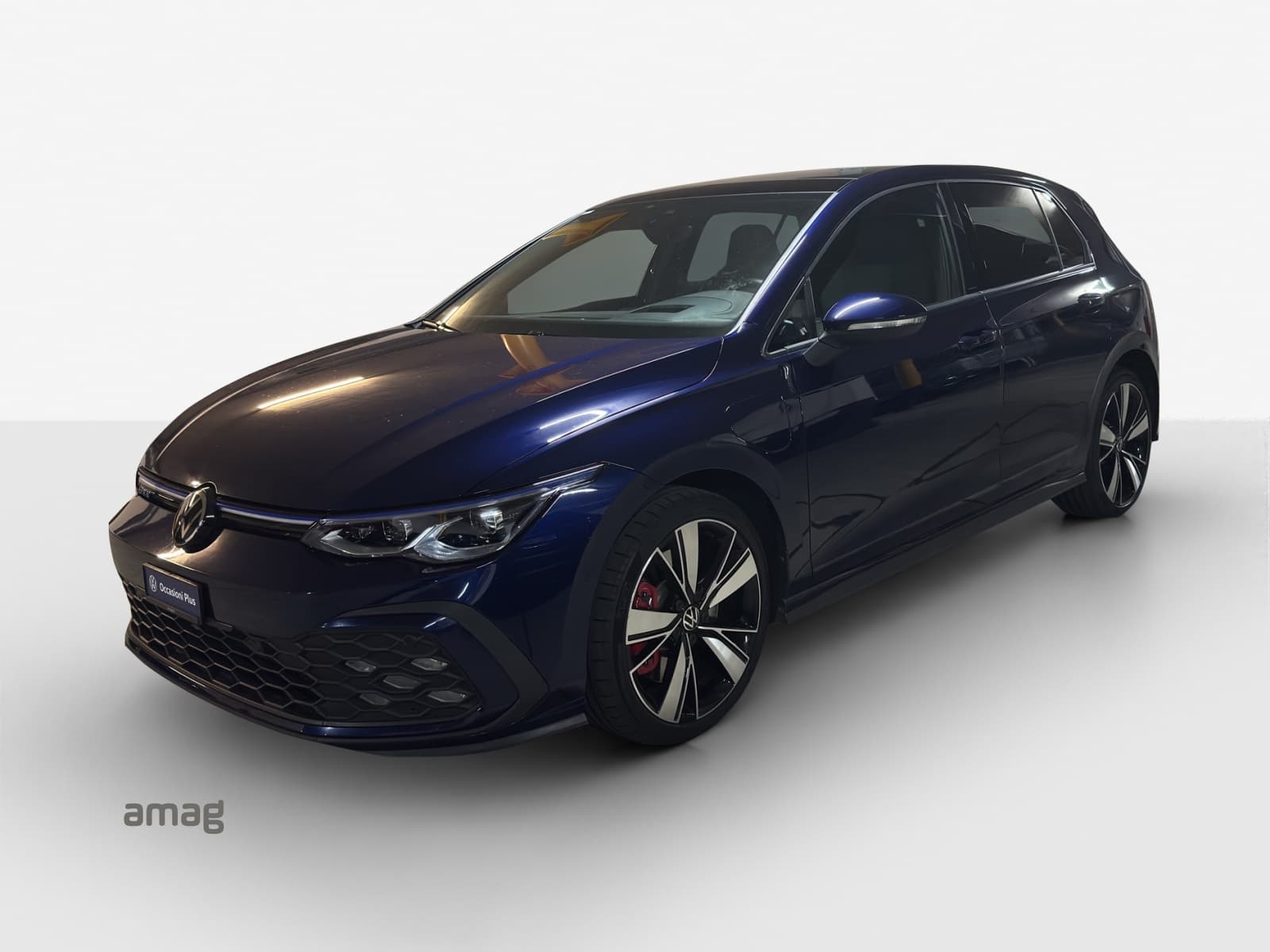 VW Golf Leasing & Auto-Abo Angebot