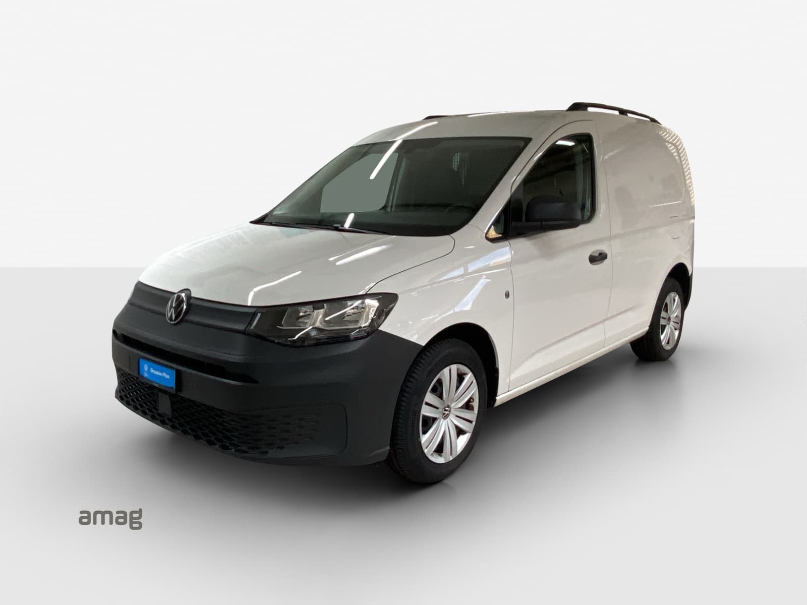VW Nutzfahrzeuge Caddy Leasing & Auto-Abo Angebot