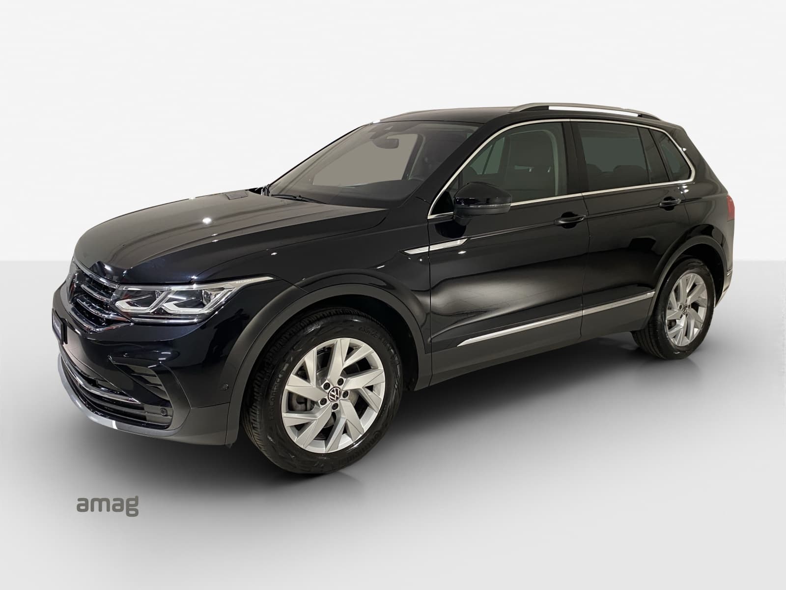 VW Tiguan Leasing & Auto-Abo Angebot