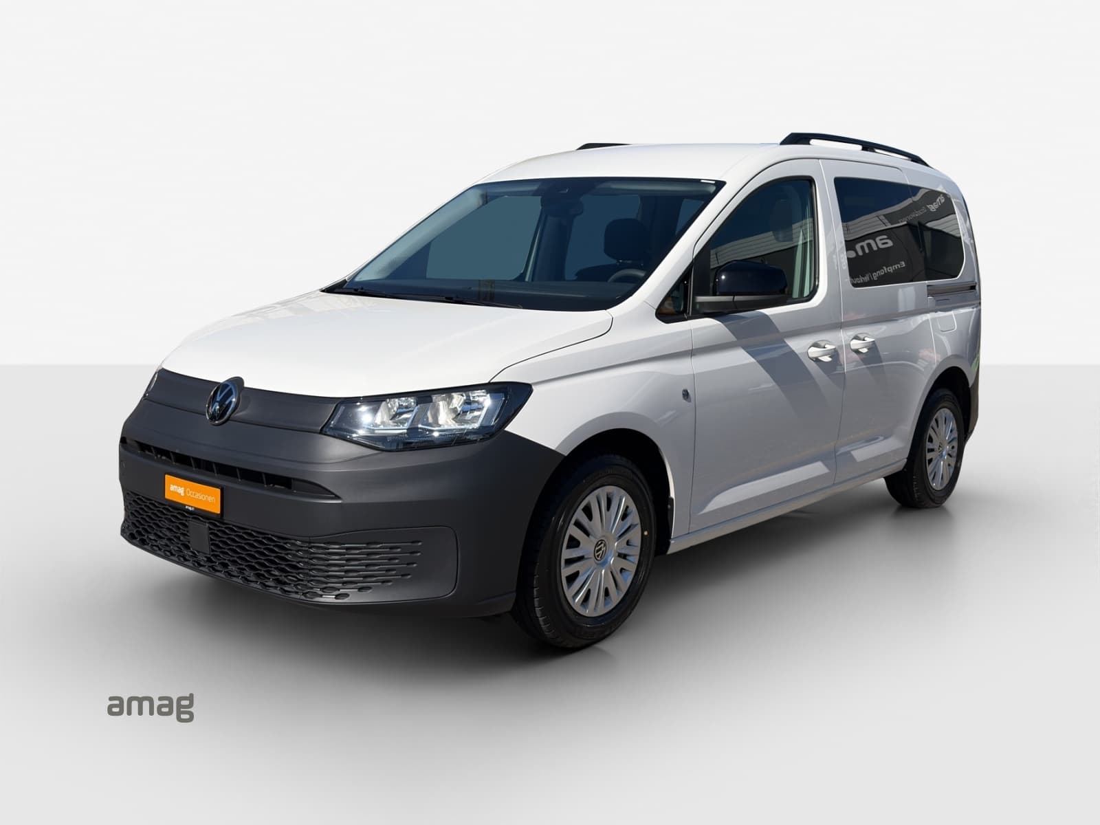 VW Nutzfahrzeuge Caddy Leasing & Auto-Abo Angebot