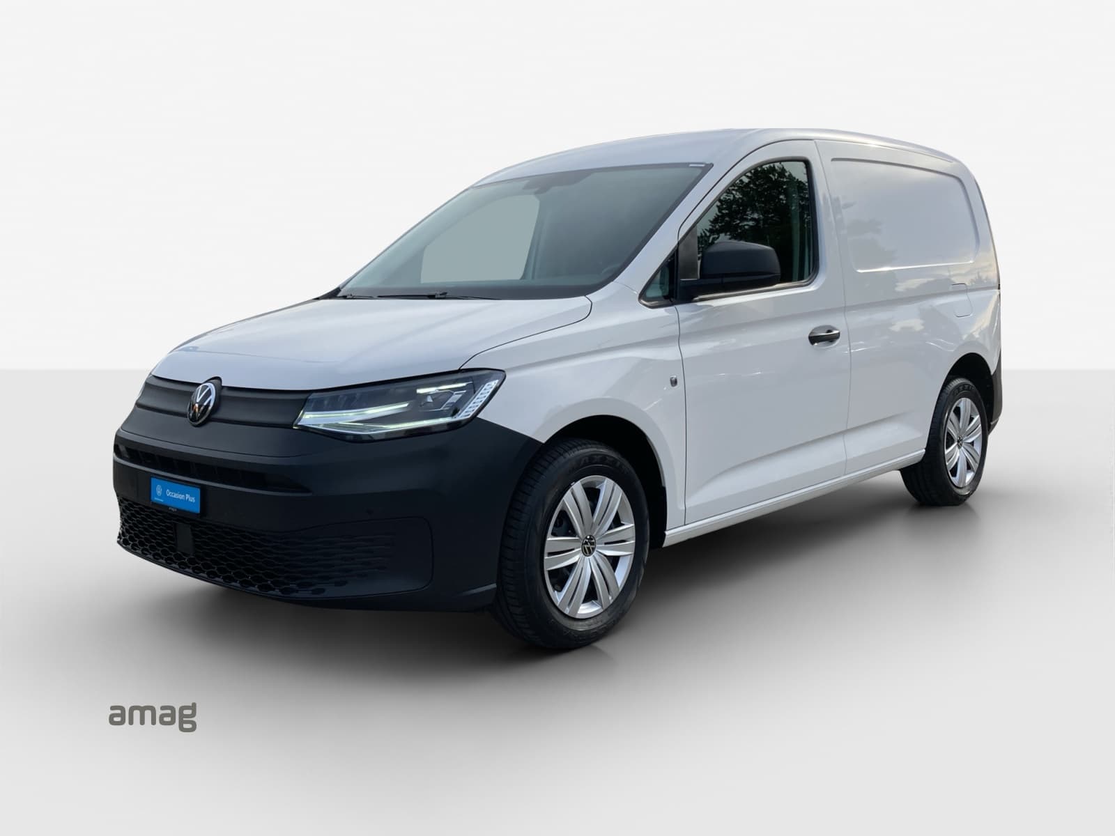 VW Nutzfahrzeuge Caddy Leasing & Auto-Abo Angebot