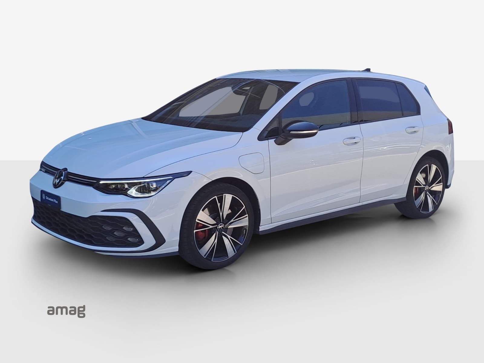 VW Golf Leasing & Auto-Abo Angebot