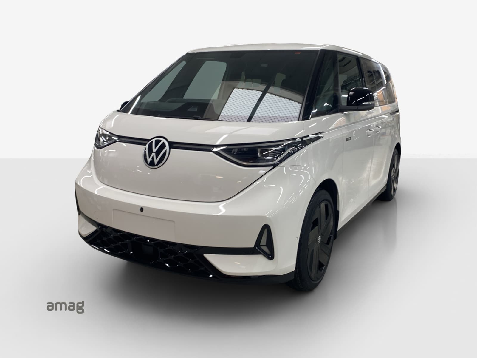 VW Nutzfahrzeuge ID. Buzz Leasing & Auto-Abo Angebot