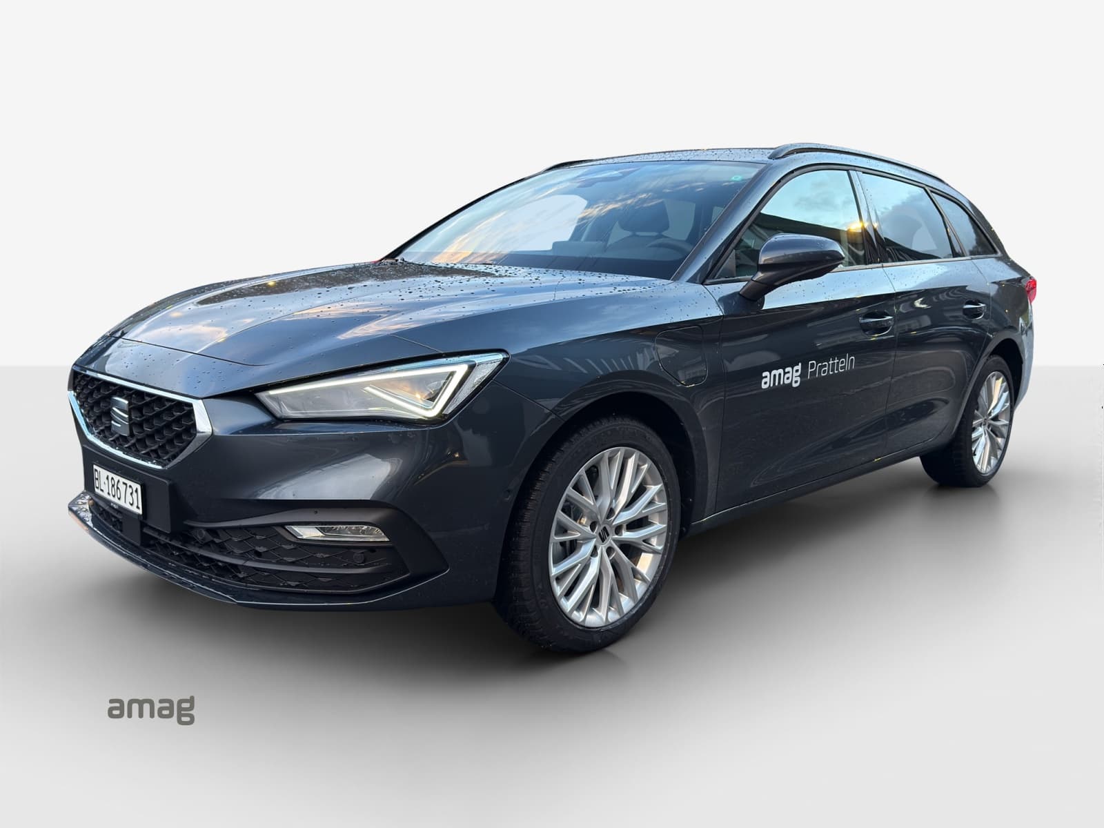 Seat Leon Leasing & Auto-Abo Angebot