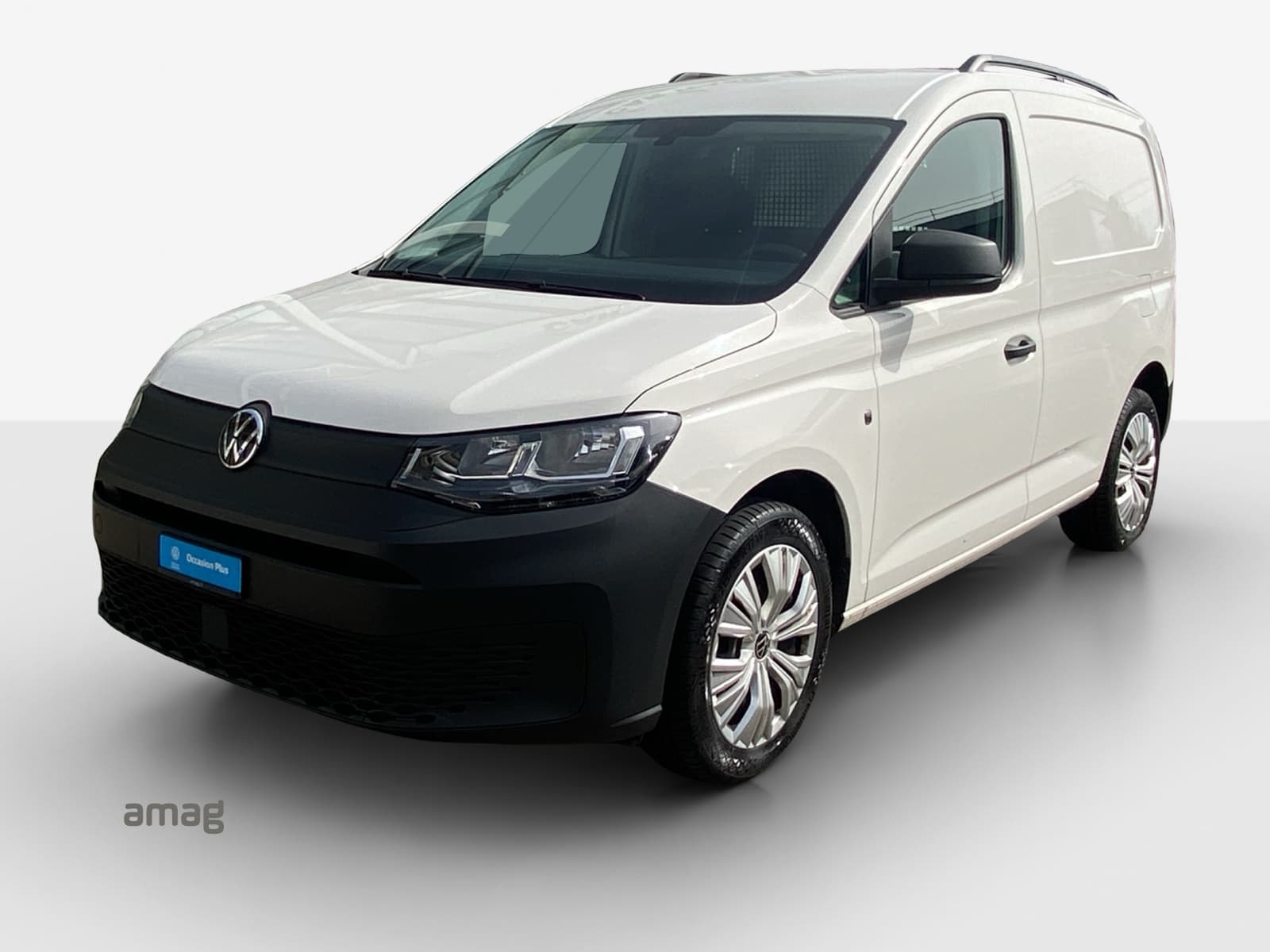 VW Nutzfahrzeuge Caddy Leasing & Auto-Abo Angebot