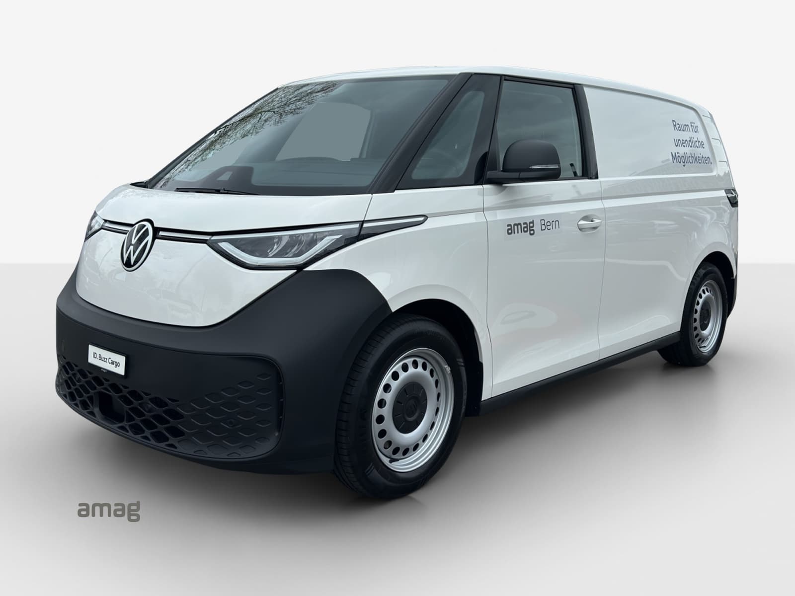 VW Nutzfahrzeuge ID. Buzz Leasing & Auto-Abo Angebot