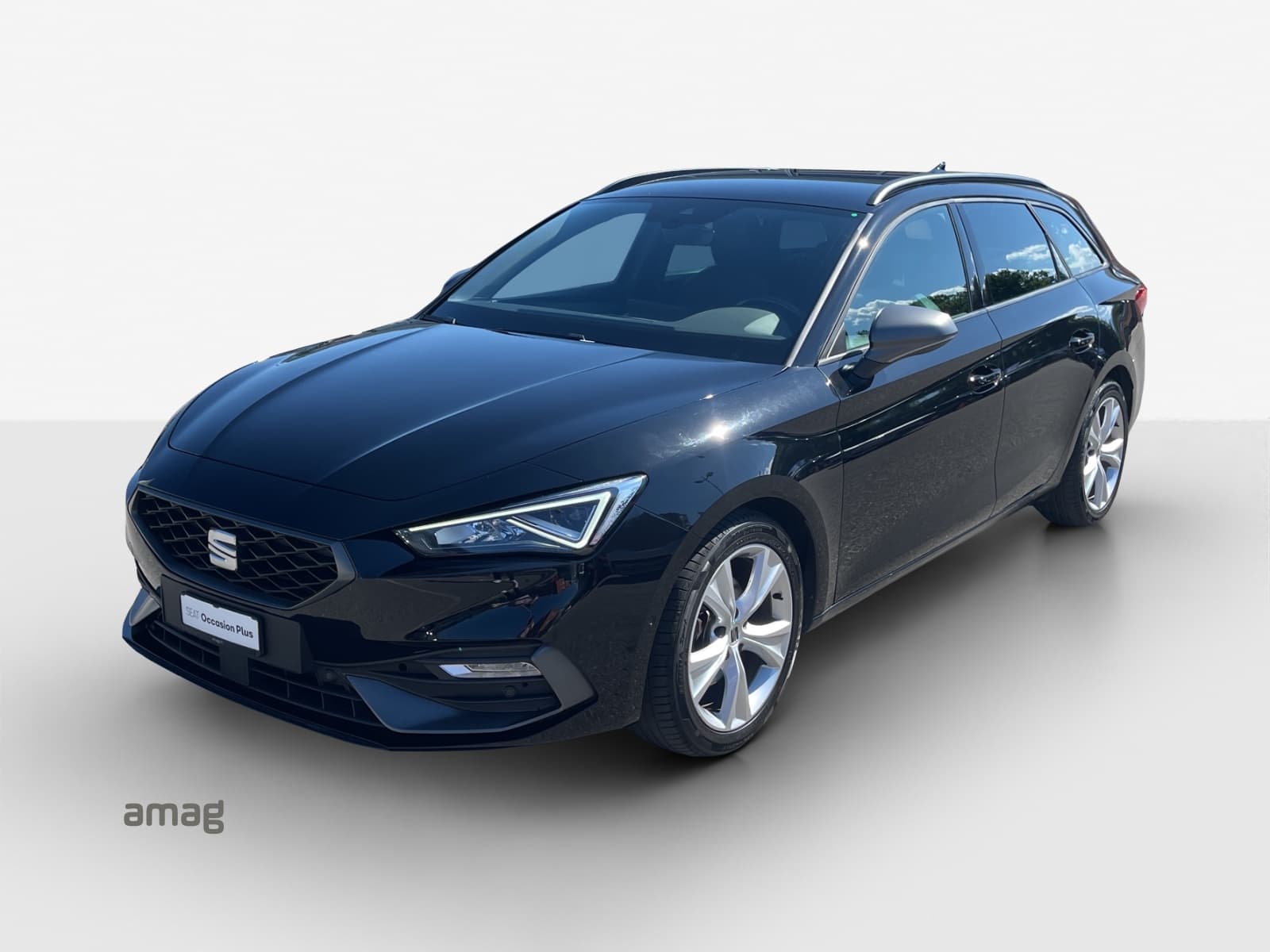 Seat Leon Leasing & Auto-Abo Angebot