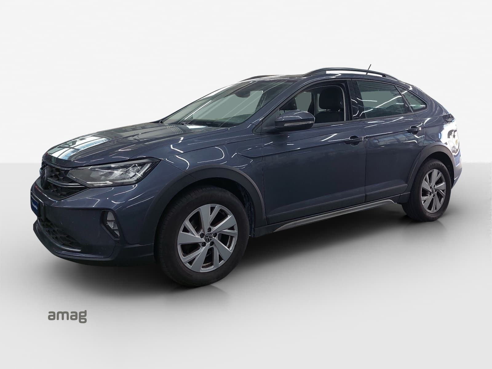 VW Taigo Leasing & Auto-Abo Angebot