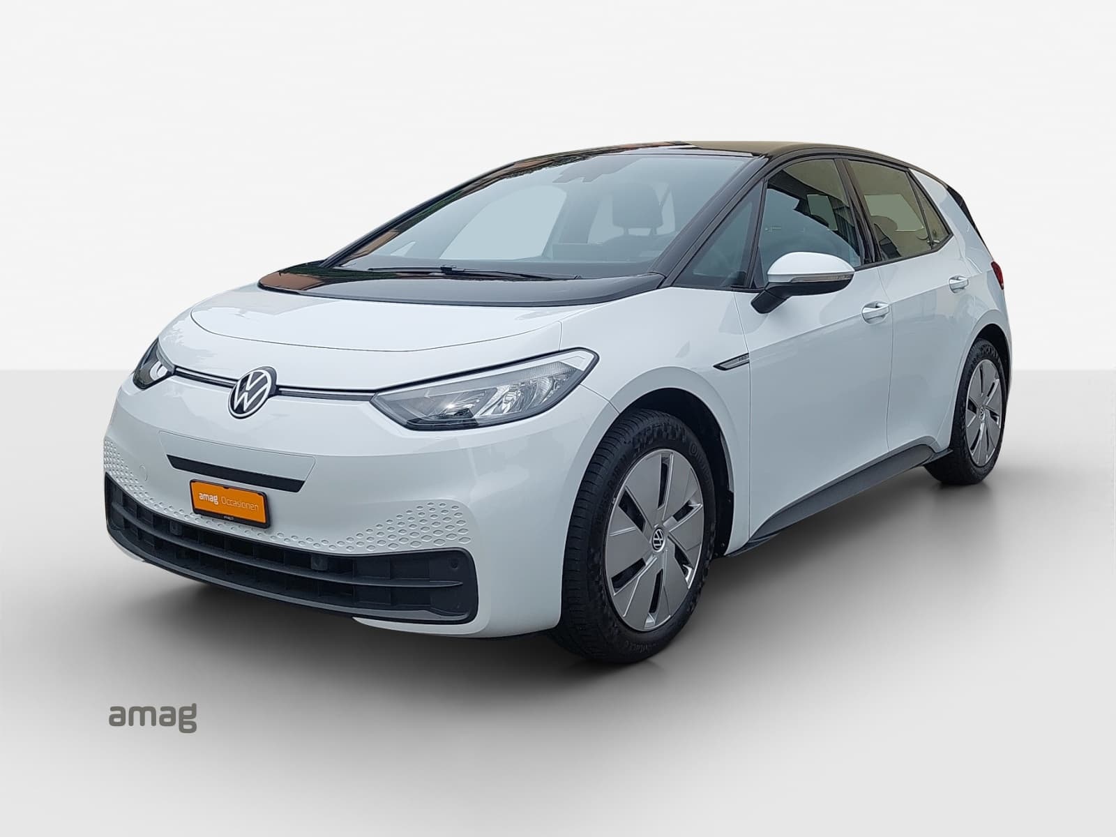 VW ID.3 Leasing & Auto-Abo Angebot