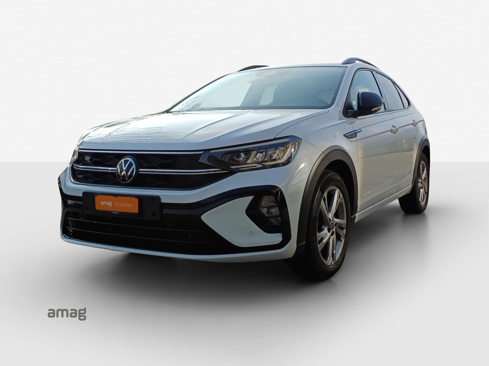VW Taigo Leasing & Auto-Abo Angebot
