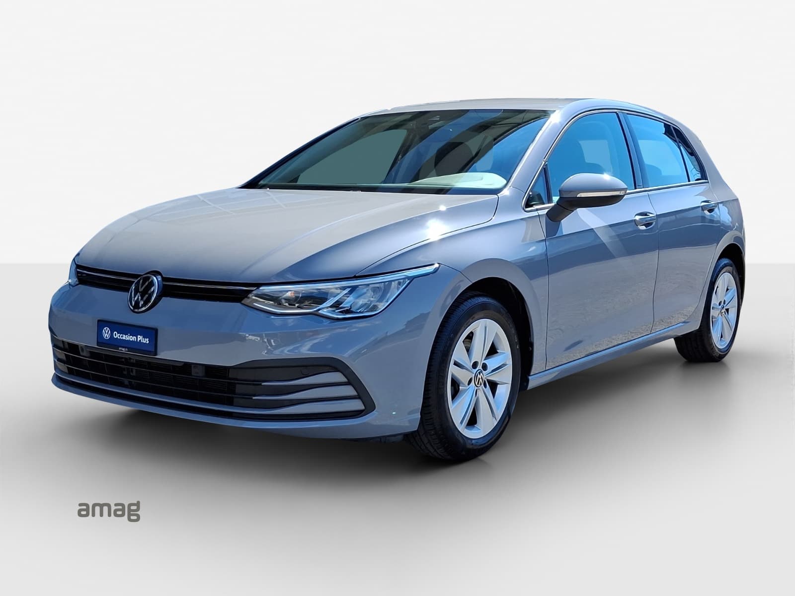 VW Golf Leasing & Auto-Abo Angebot
