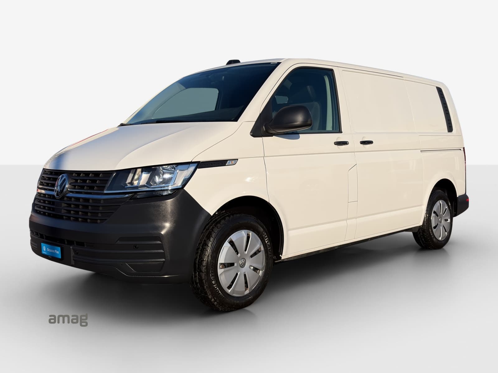 VW Nutzfahrzeuge Transporter Leasing & Auto-Abo Angebot