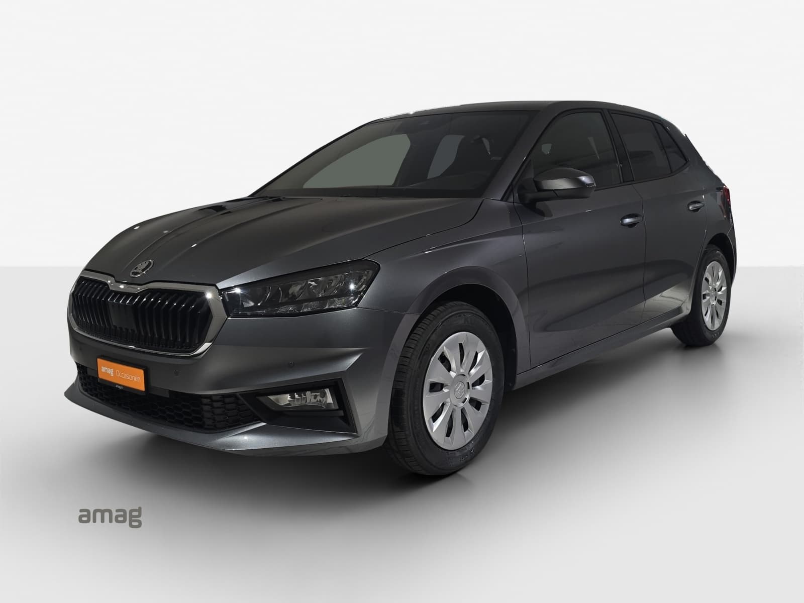 Škoda Fabia Leasing & Auto-Abo Angebot