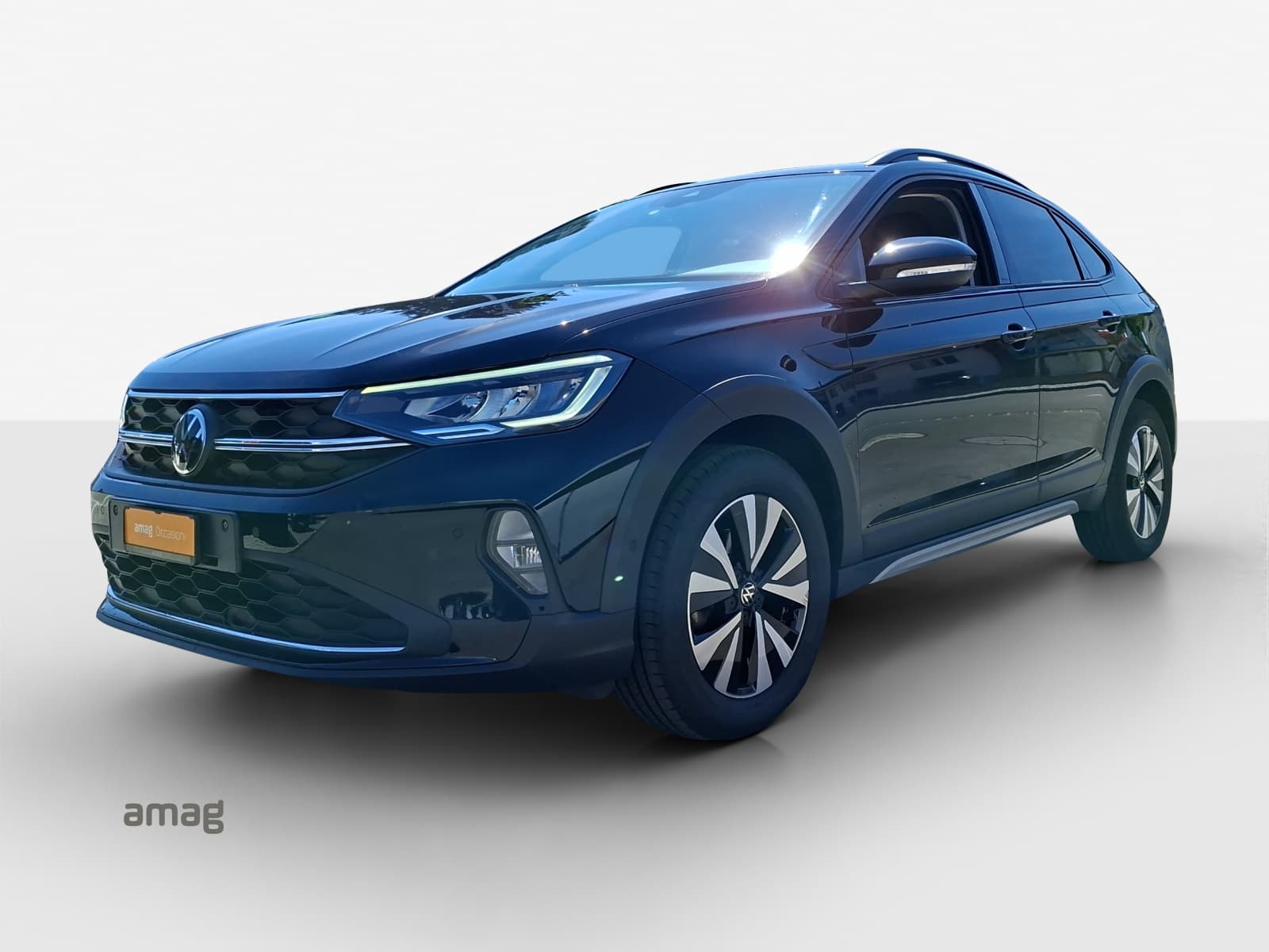 VW Taigo Leasing & Auto-Abo Angebot