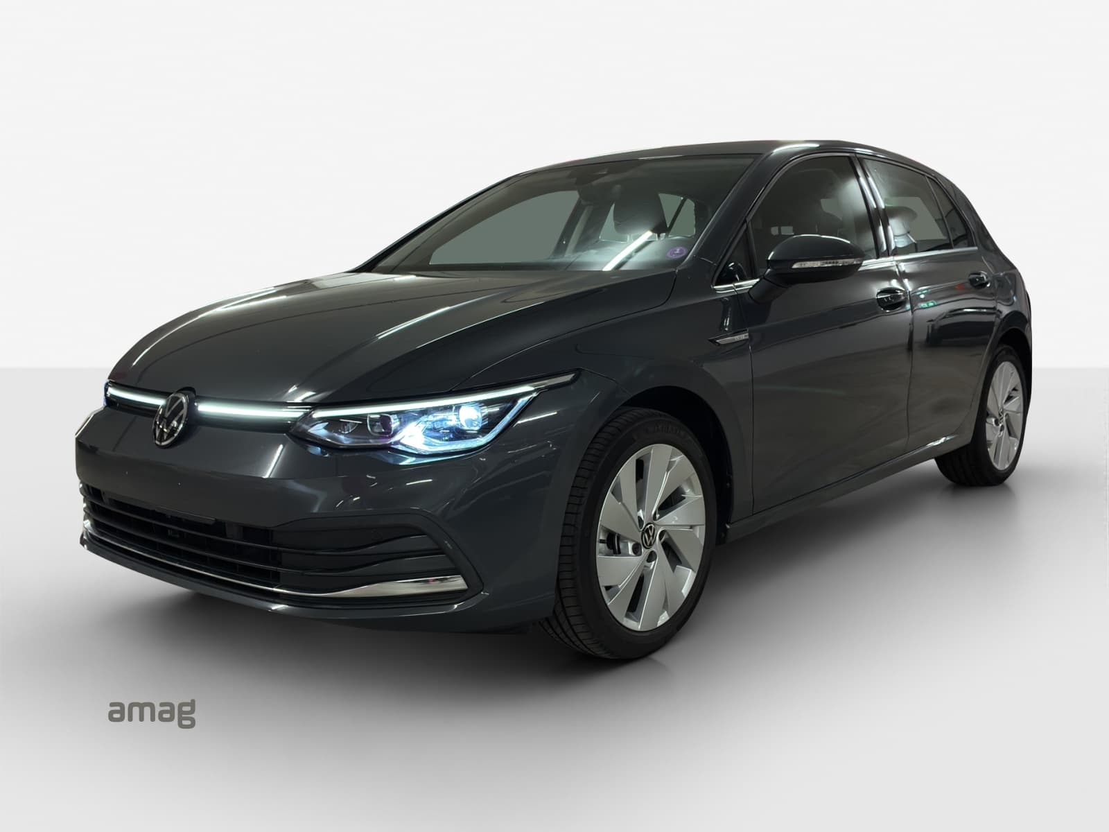VW Golf Leasing & Auto-Abo Angebot