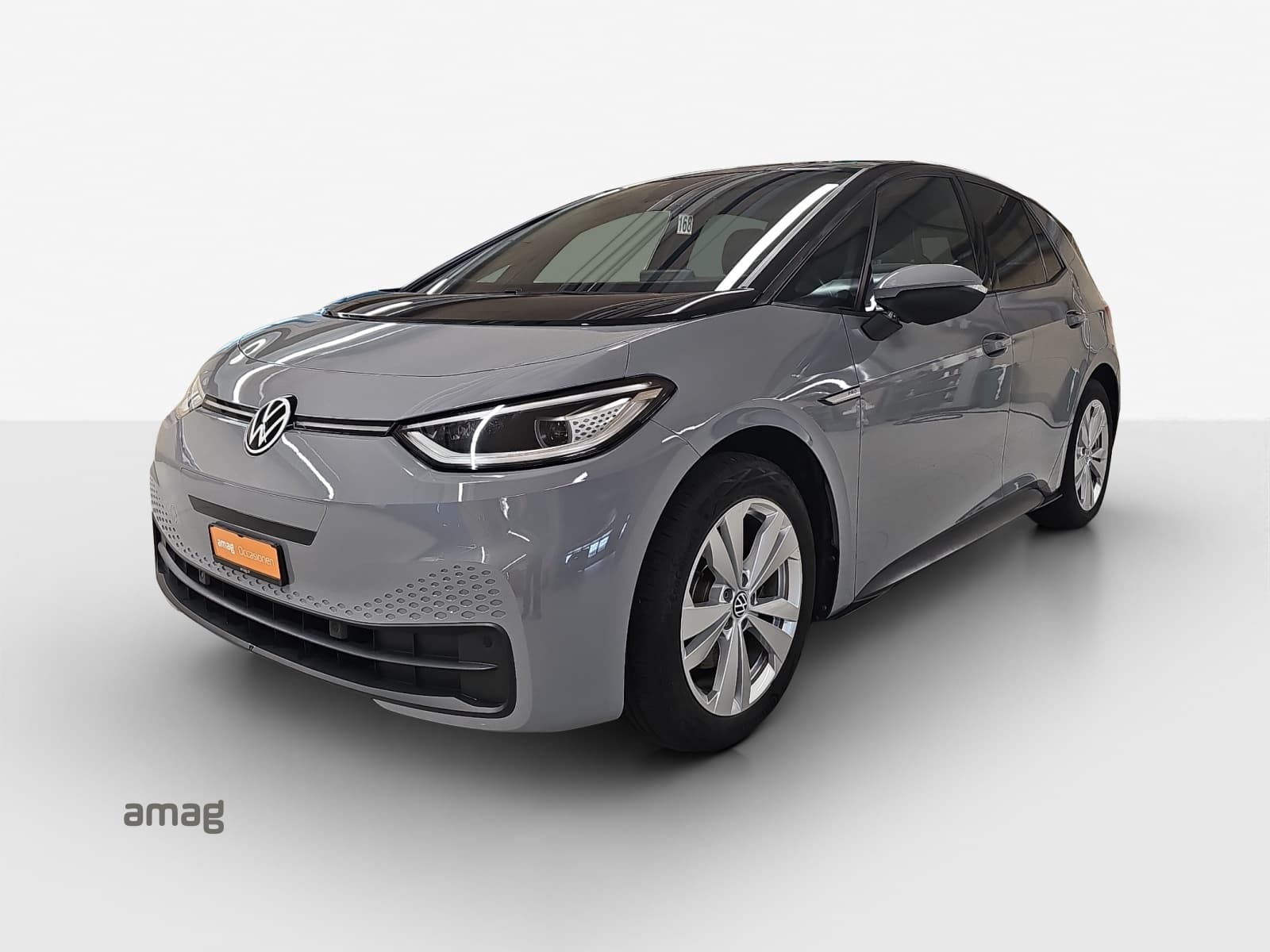 VW ID.3 Leasing & Auto-Abo Angebot