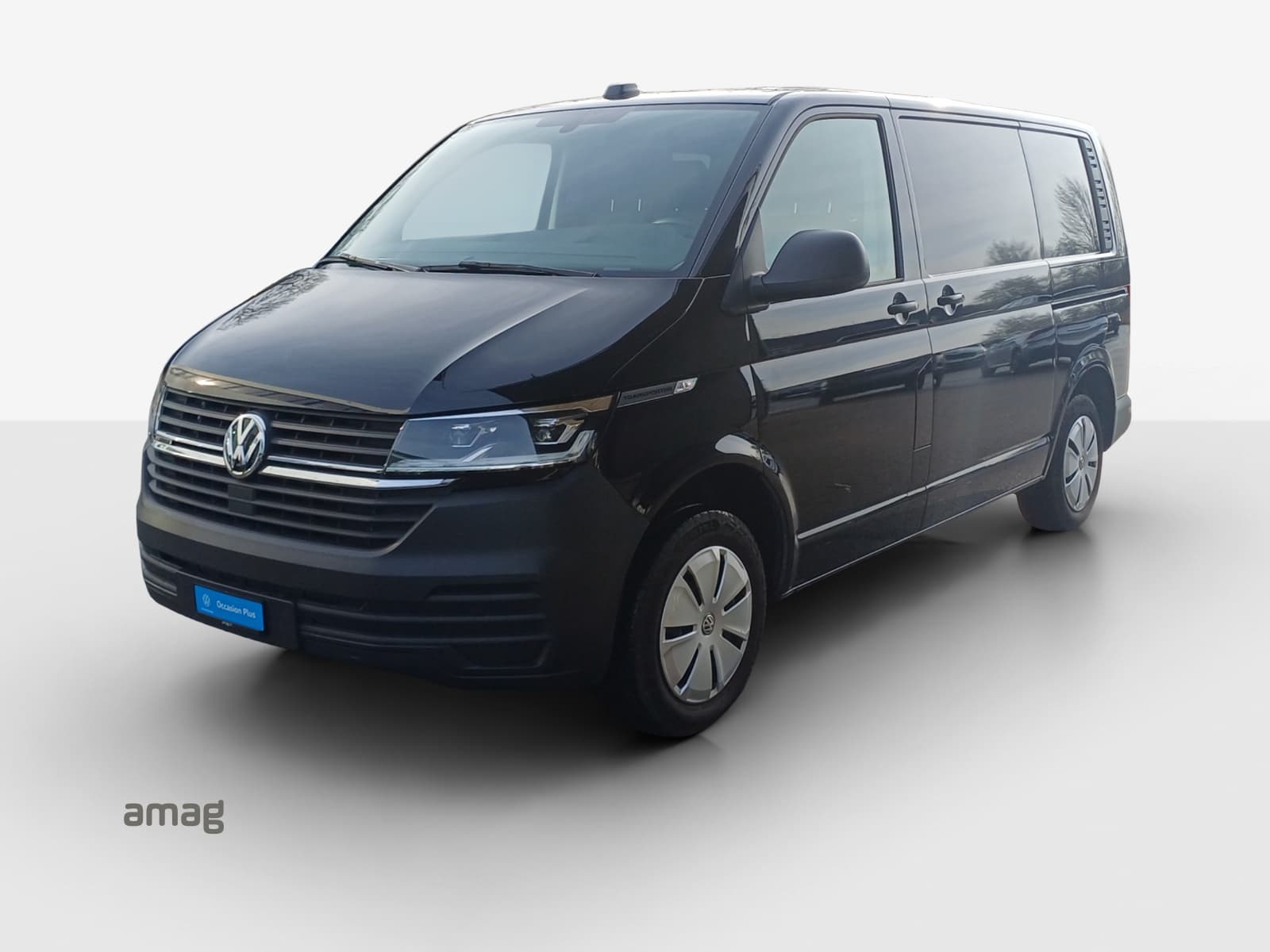 VW Nutzfahrzeuge Transporter Leasing & Auto-Abo Angebot