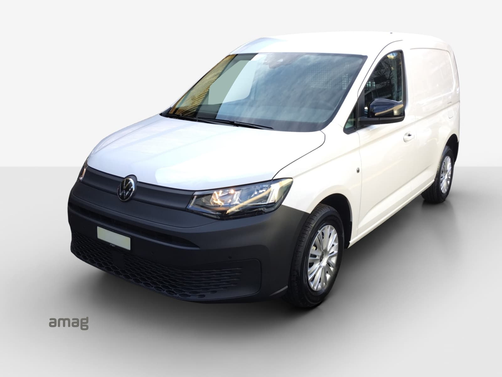 VW Nutzfahrzeuge Caddy Leasing & Auto-Abo Angebot