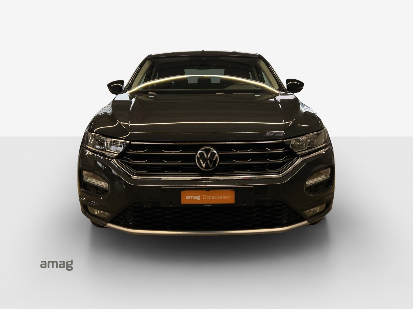 VW T-Roc Leasing & Auto-Abo Angebot